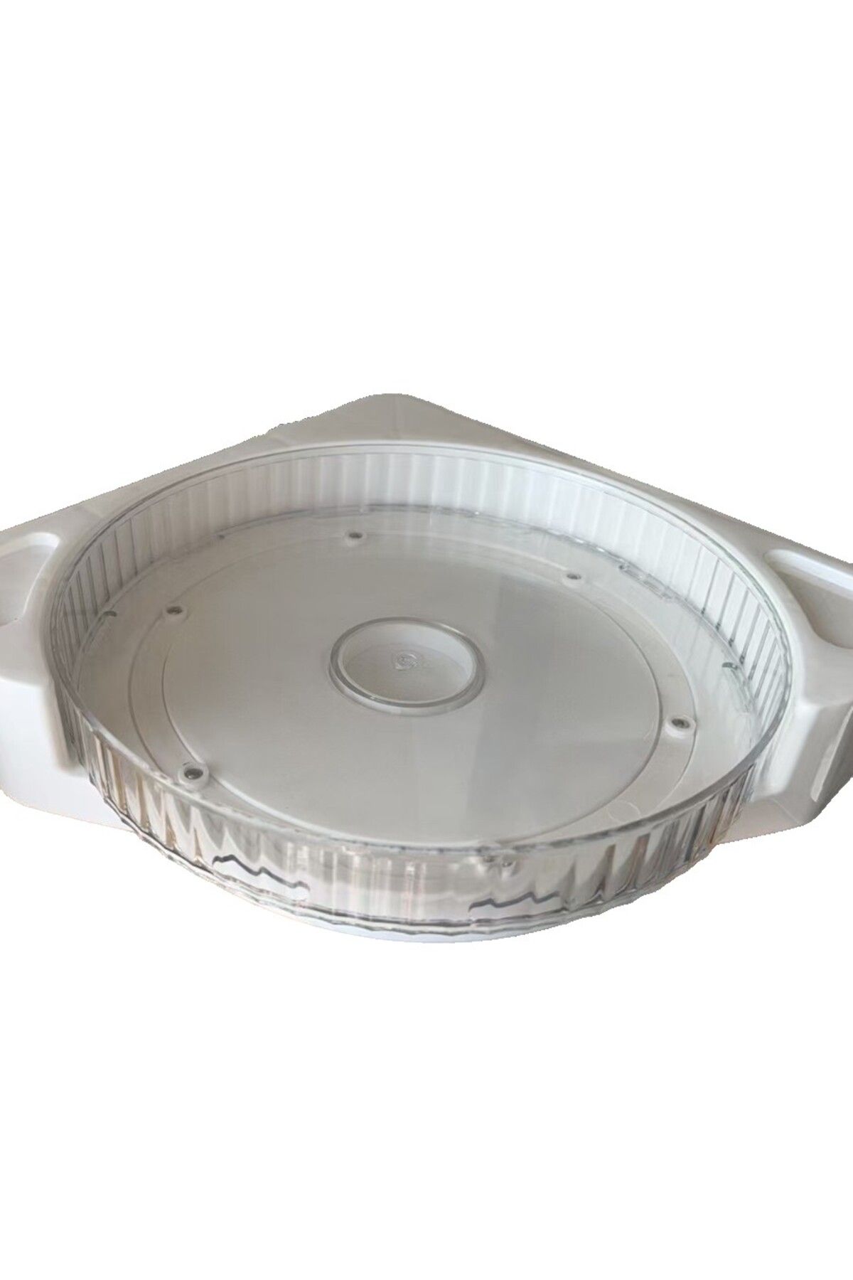 OEM Suport Depozitare, Din Plastic, Rotativ 360 Grade, Montare Fara Perforatii, Pentru B Unisex - 10