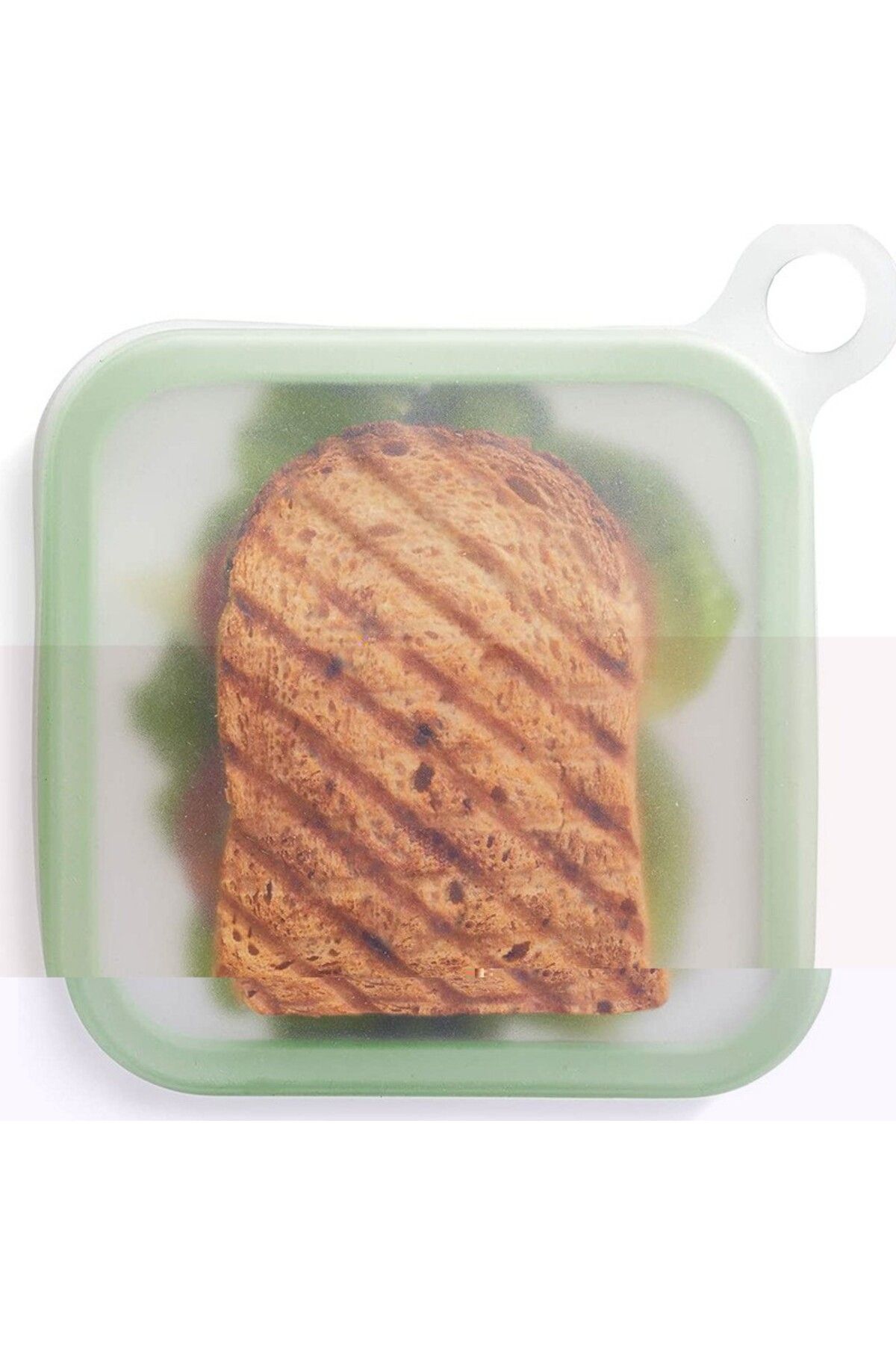 OEM Caserola Pentru Sandwich Din Silicon Si Polipropilena, Portabil, Usor De Curatat, Ca Unisex - 10