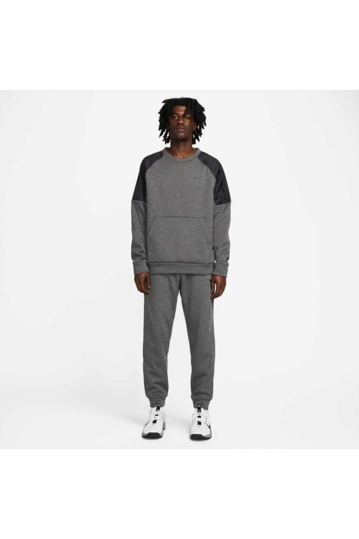 Nike Therma Fit Pant Taper Erkek Eşofman Altı