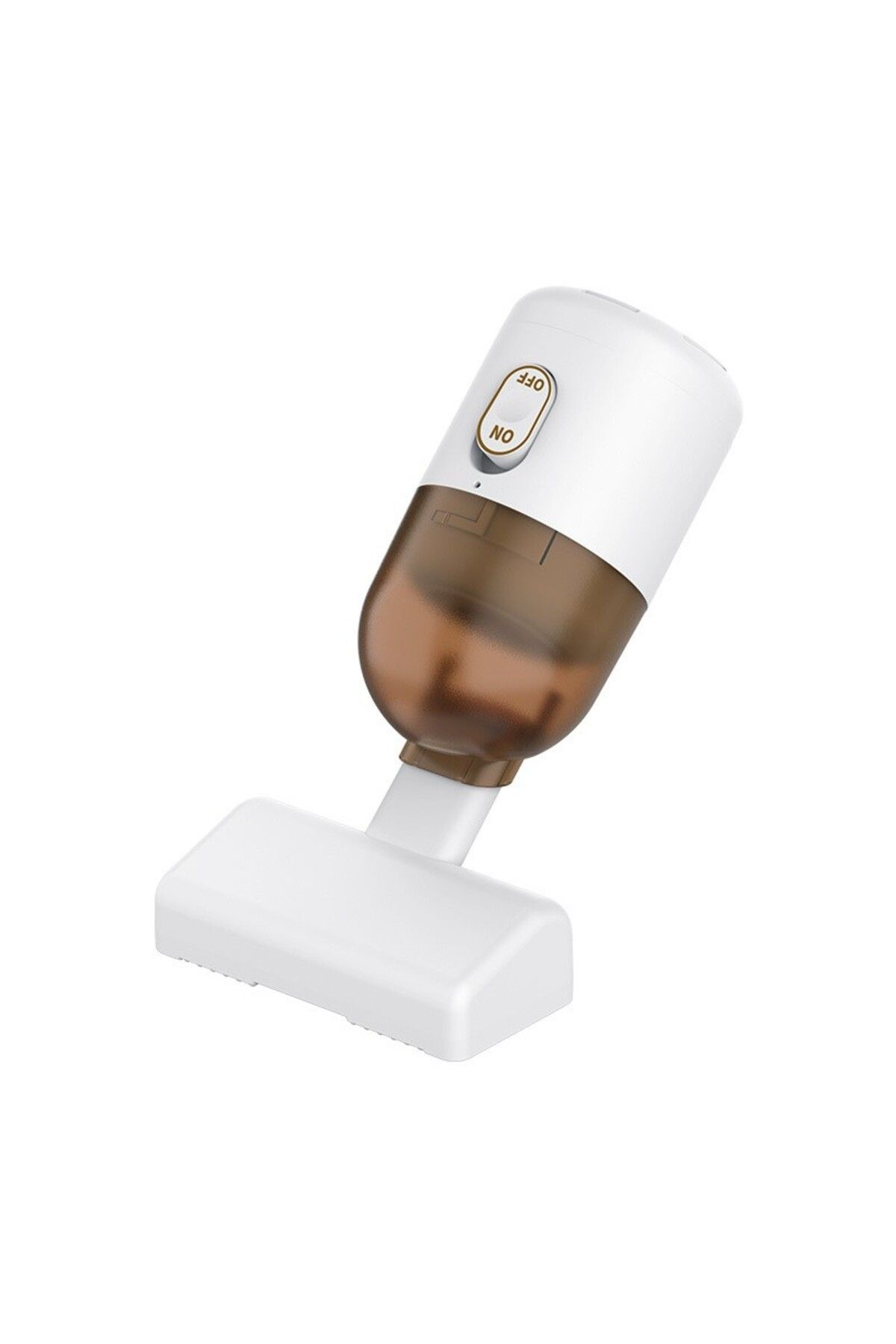 OEM Aspirator Portabil Pentru Automobil, Aspirator Mic Fara Fir, Pentru Casa Si Masina, Unisex - 10