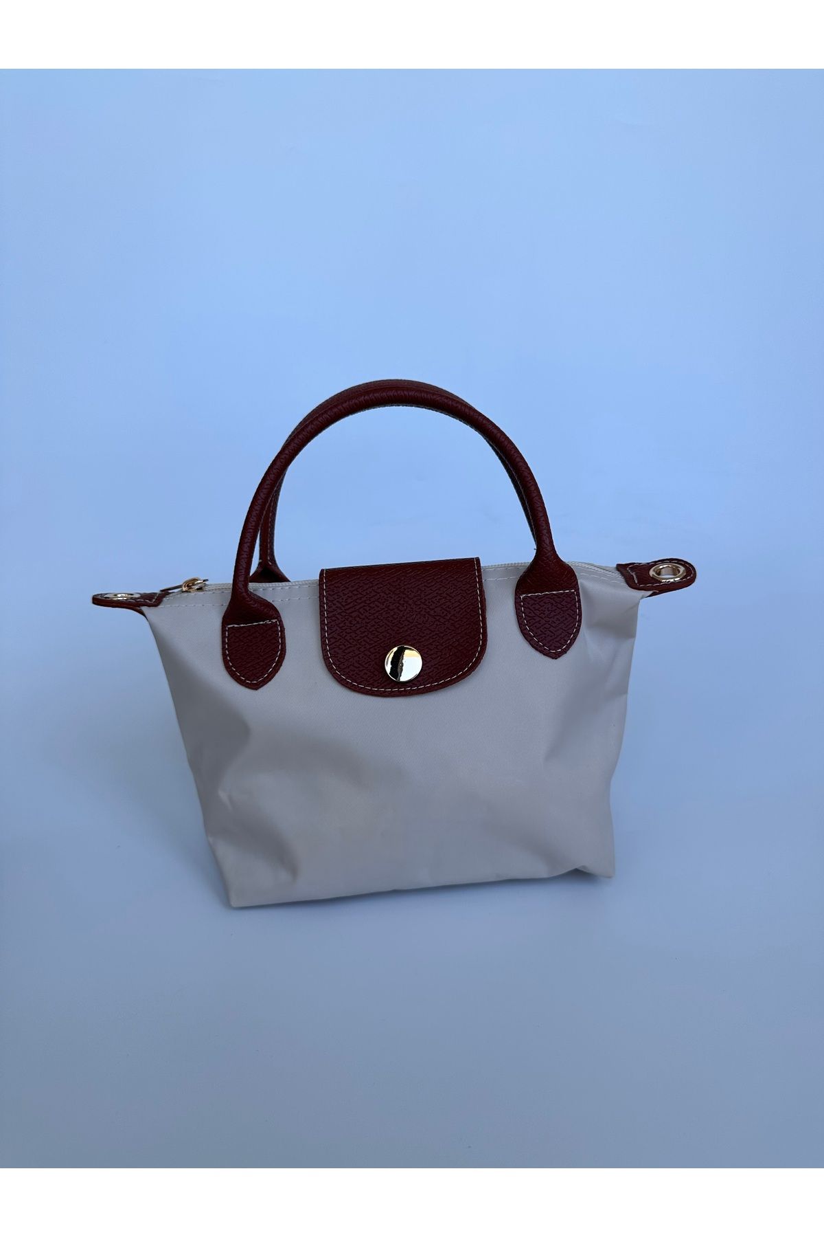 Mim Bag And More Mini El ve Omuz Çantası