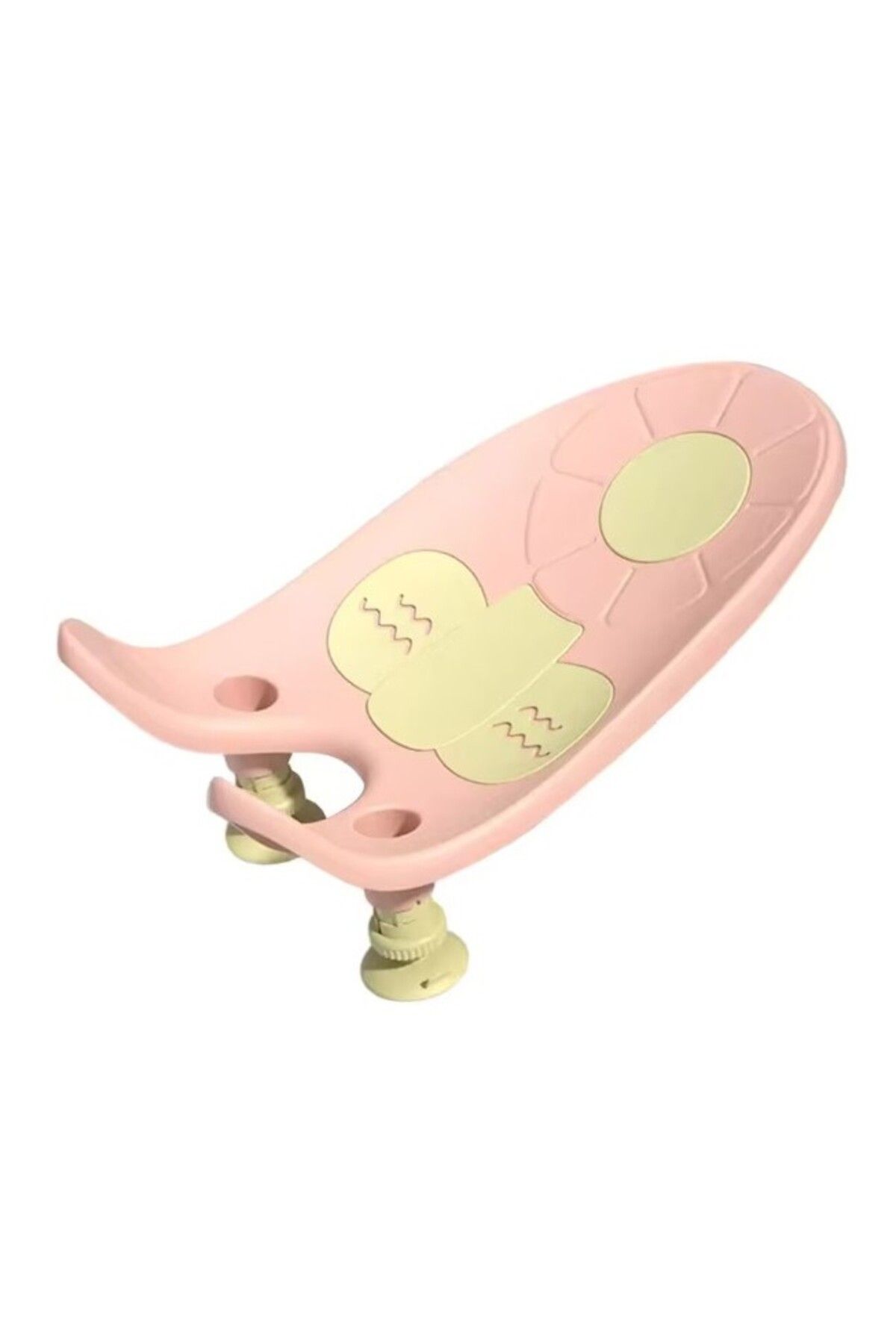 OEM Suport De Baie Bebelusi, 0-12 Luni, Montare Pe Chiuveta/lavoar/cada, Ventuze Antider Unisex - 10