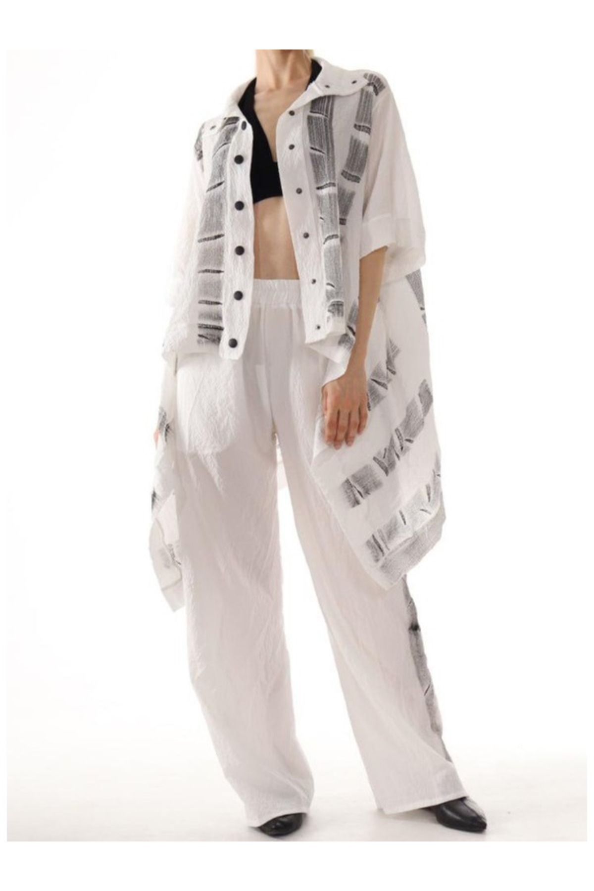 PHUTİ COLLECTION TASARIM TAKIM