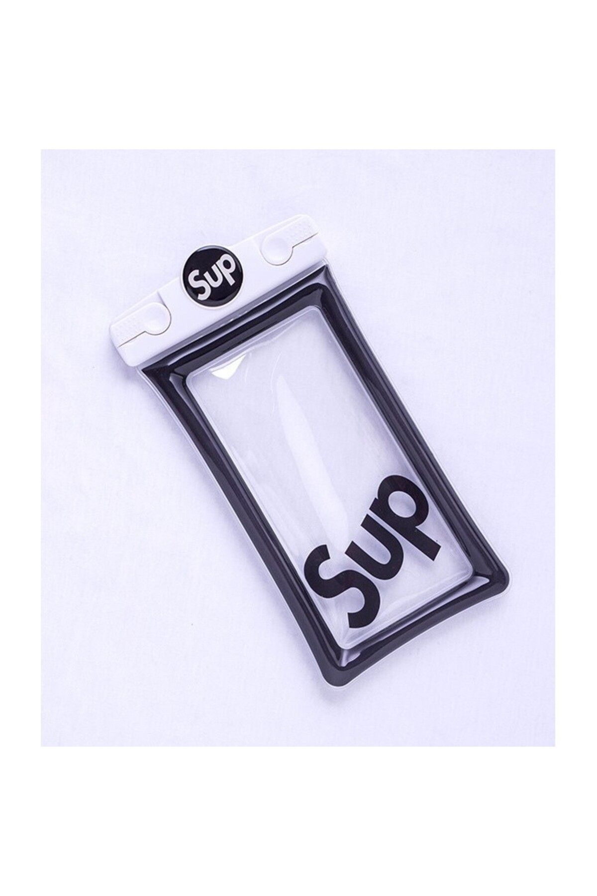 OEM Husa Subacvatica Mascot Waterproof Snowproof, Universala, Cu Snur, Pentru Telefon Sa Unisex - 10