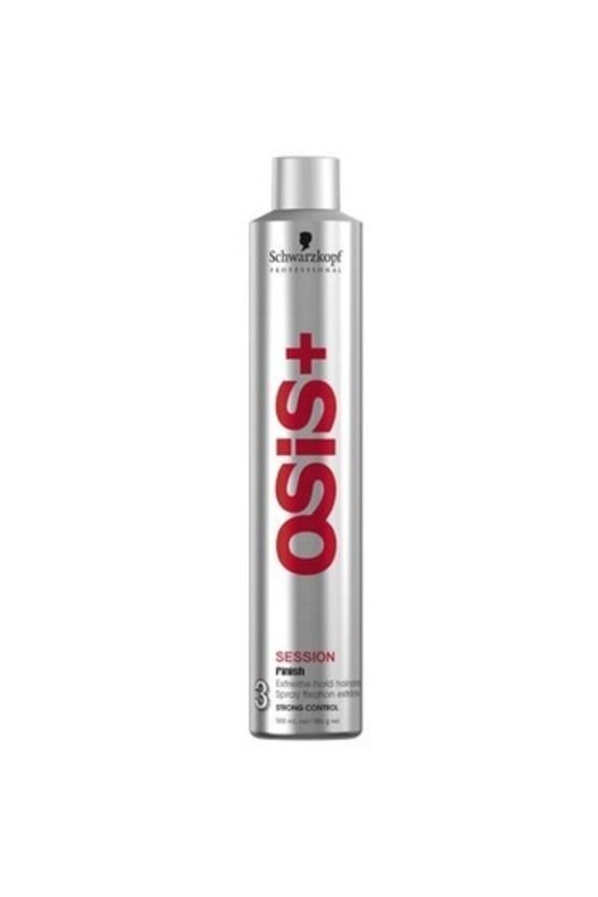Osis Osıs+3 Sessıon Extr.tutucu 500ml.