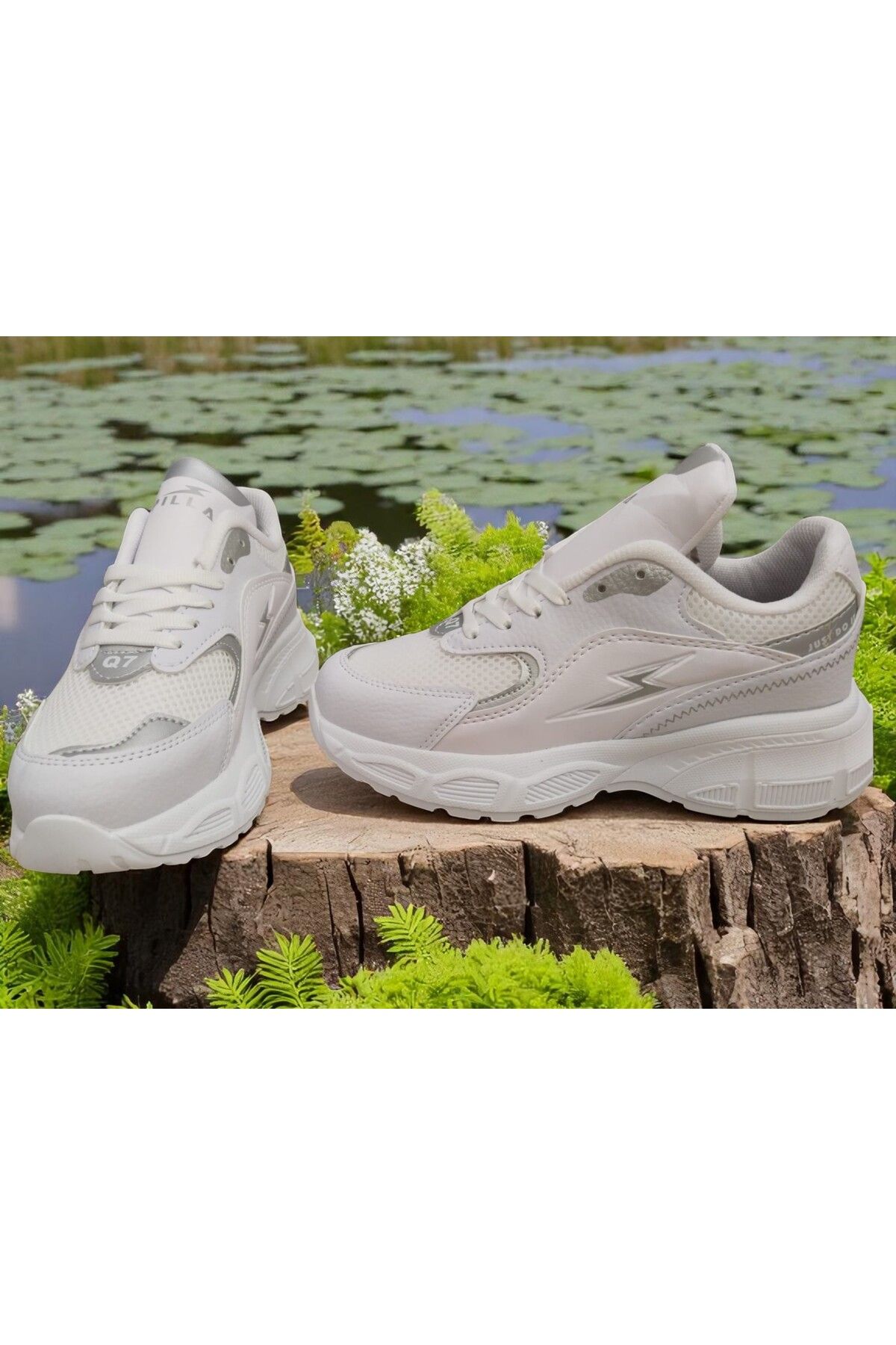 HIZIR SHOES Spor Ayakkabısı
