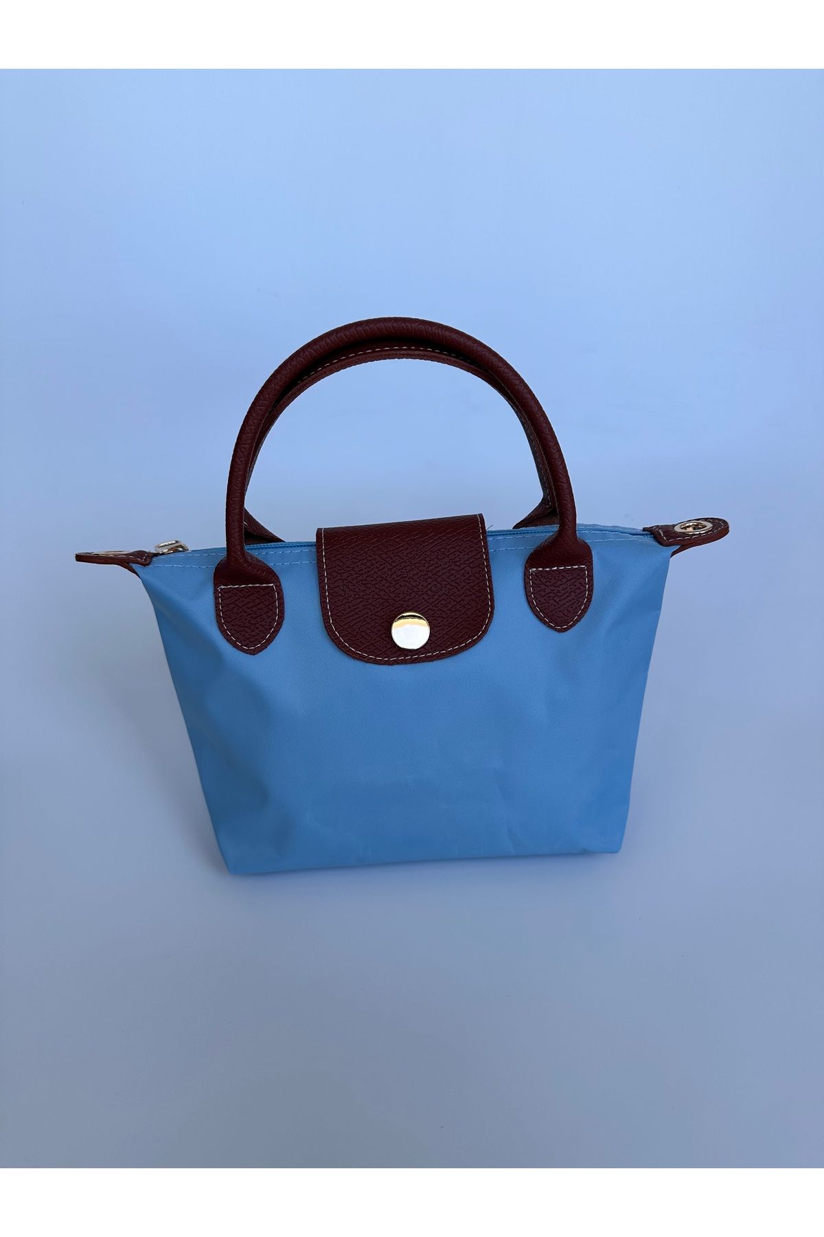 Mim Bag And More Mini El ve Omuz Çantası