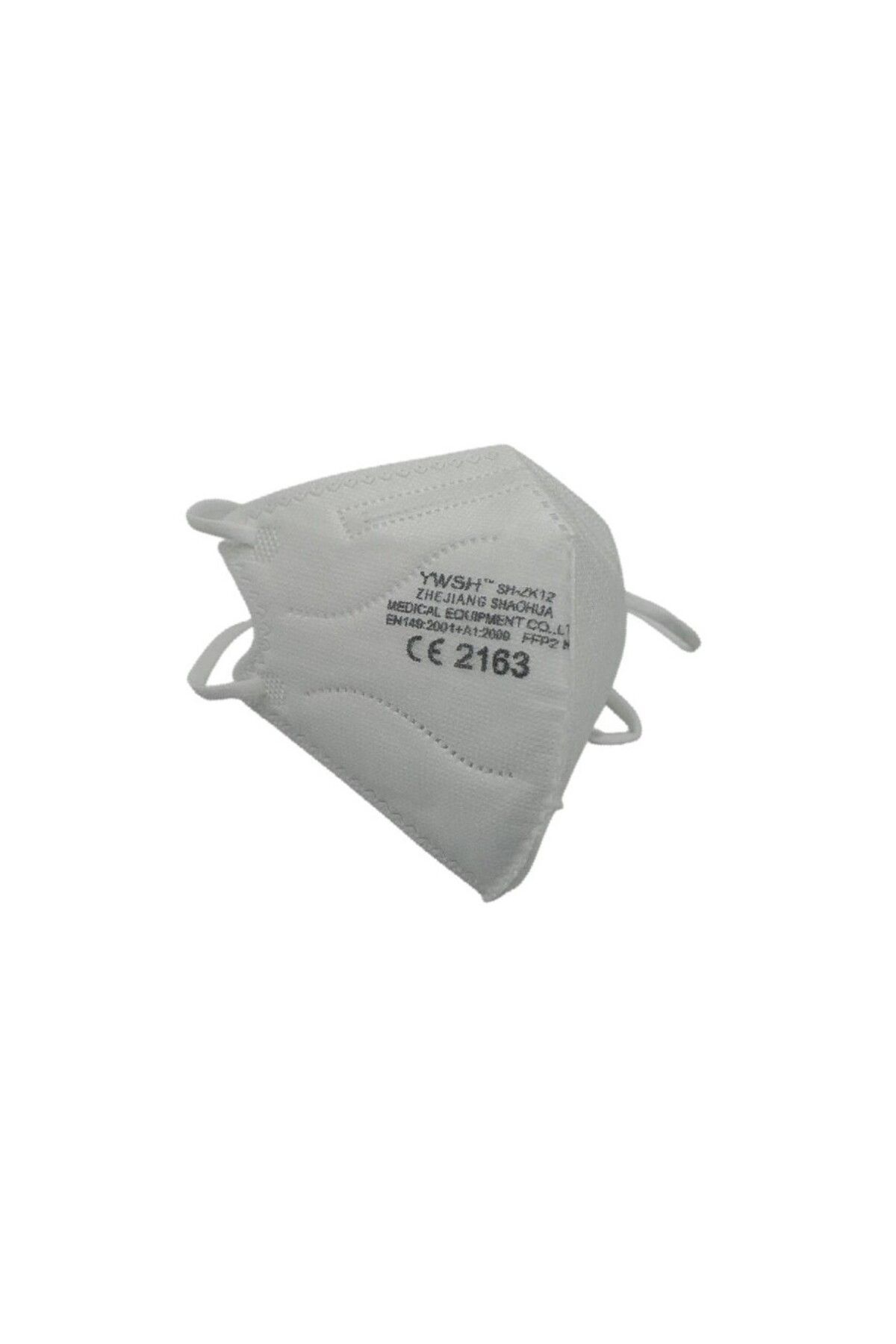 OEM-Ffp2 Particle Filtering Half Mask, Ce 2163, Children 1