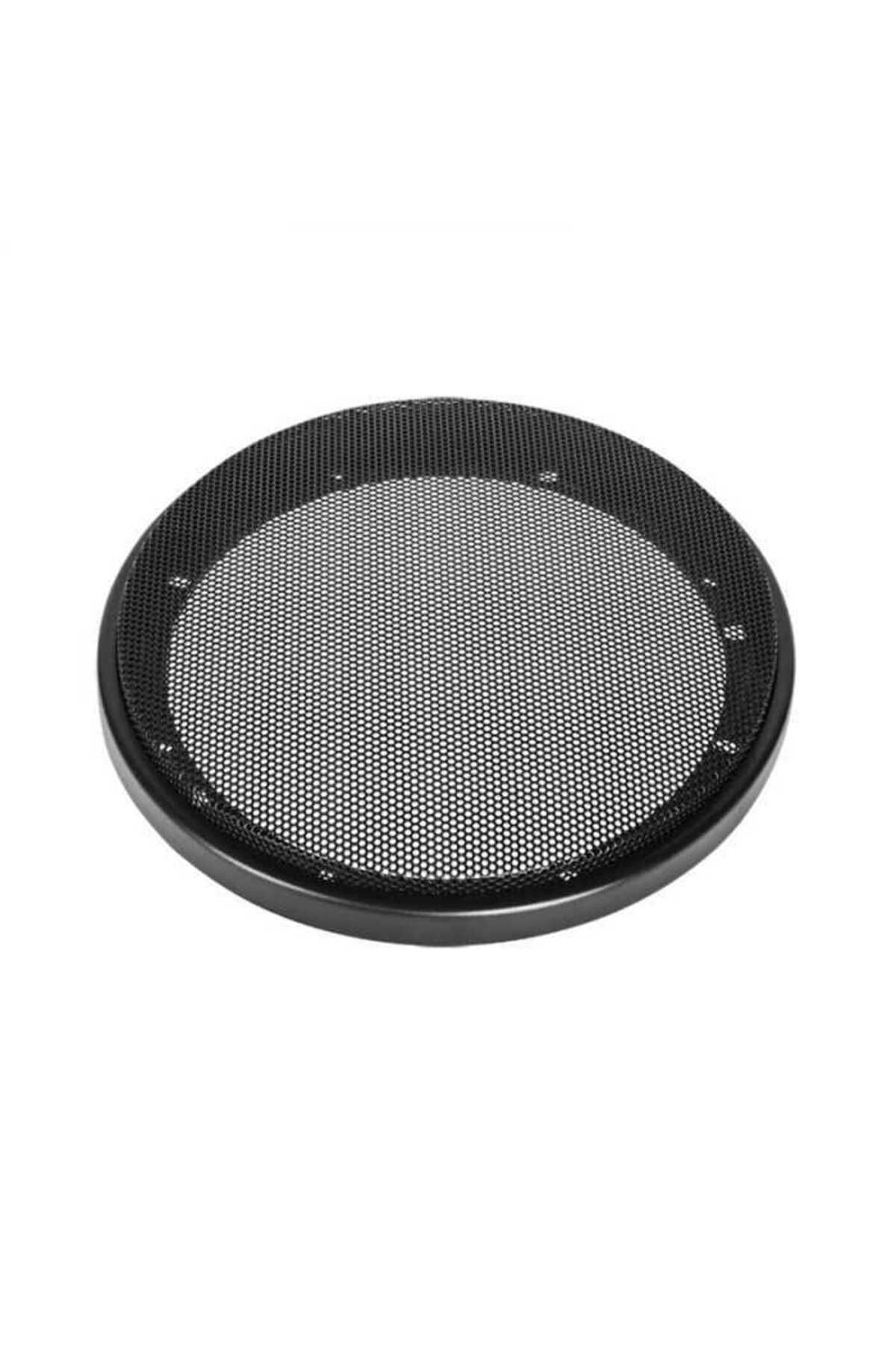 OEM Capac Difuzor Auto 5" 13cm Negru - One Size