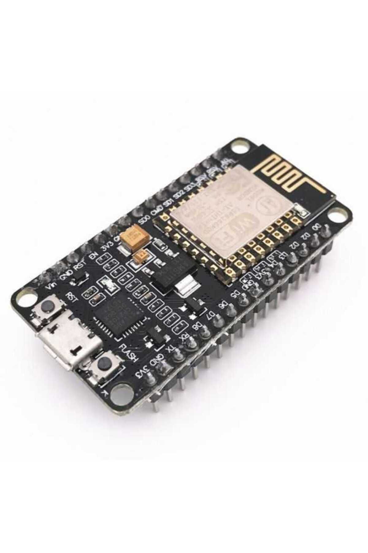 OEM-Placă De Dezvoltare Nodemcu Esp8266 Lua Cp2102 1