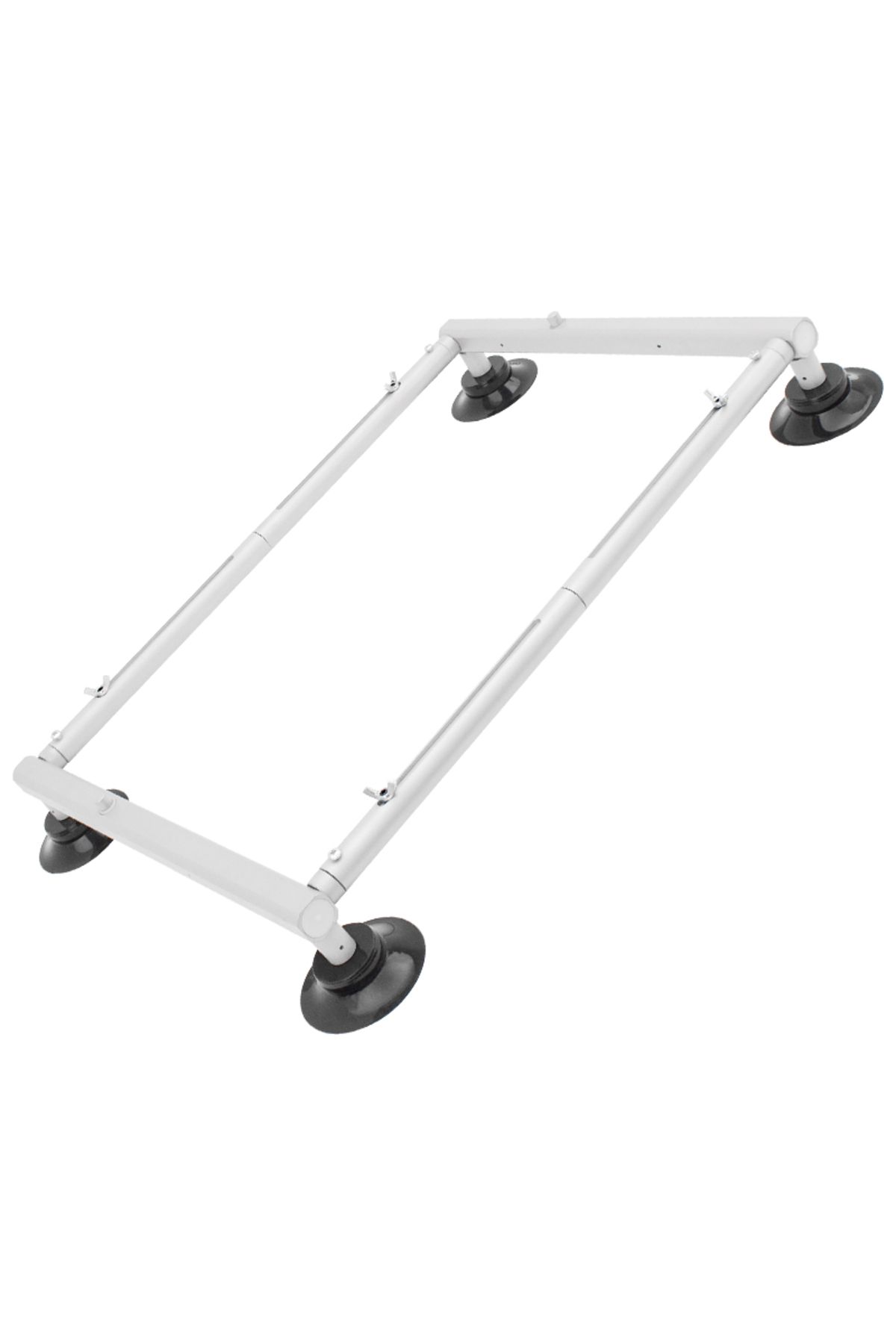 WEKO 32- 80 VAKUMLU ALÜMİNYUM PANEL TAŞIYICISI (EKRAN PANEL VANTUZ)