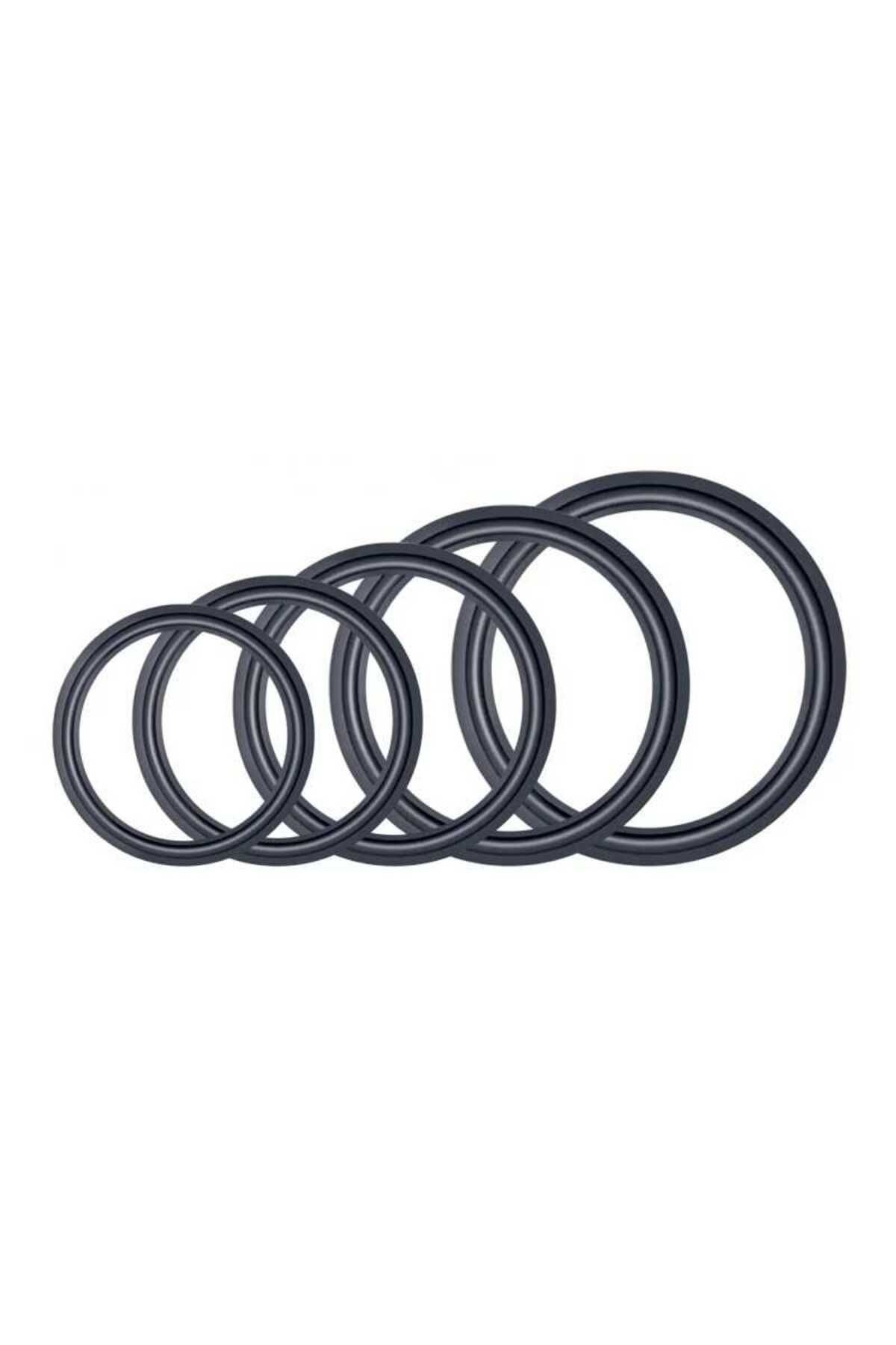 OEM Inel Cauciuc Pentru Difuzor R130 Mm Sal - One Size