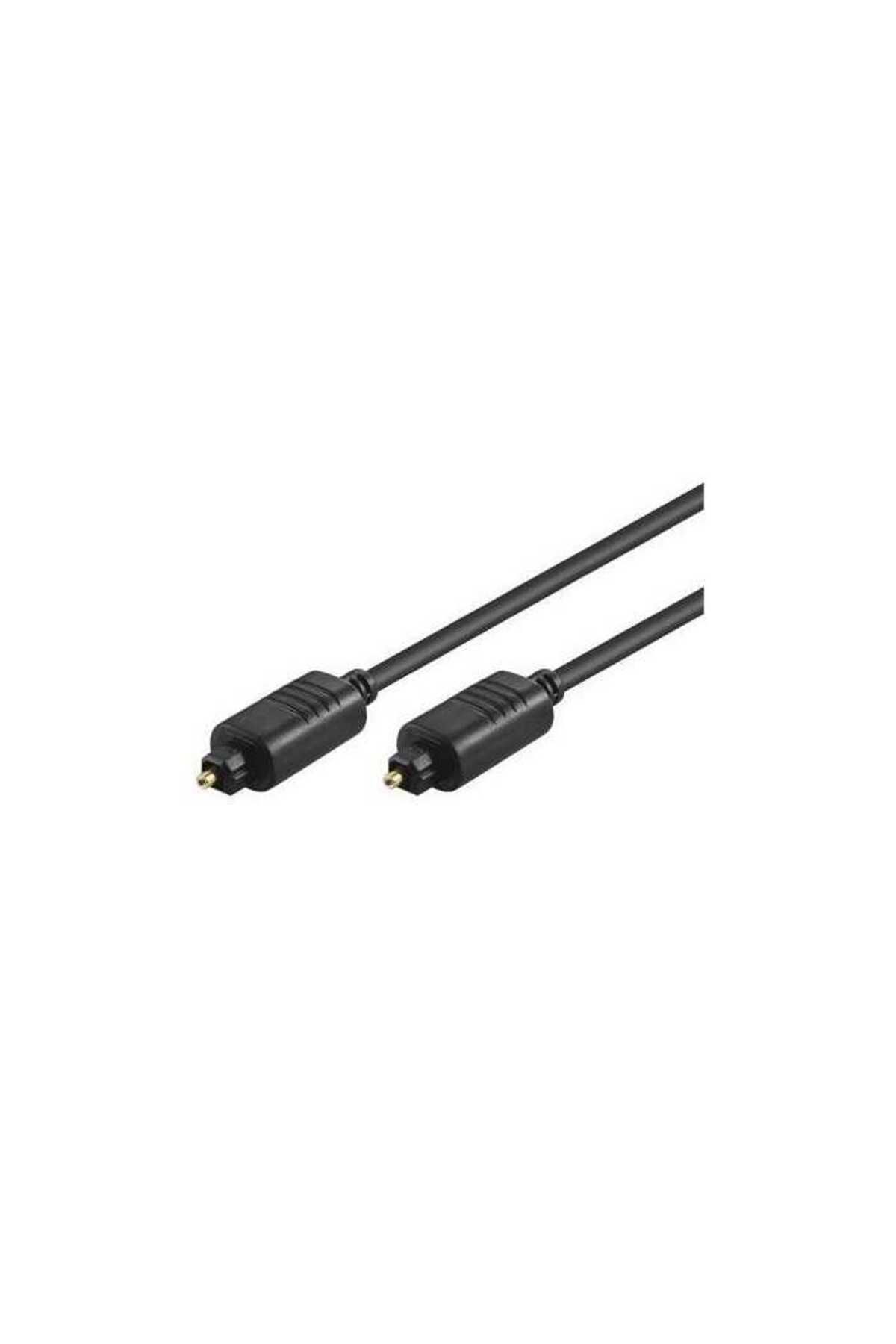 goobay-Cablu Toslink la Toslink 3m Goobay 1