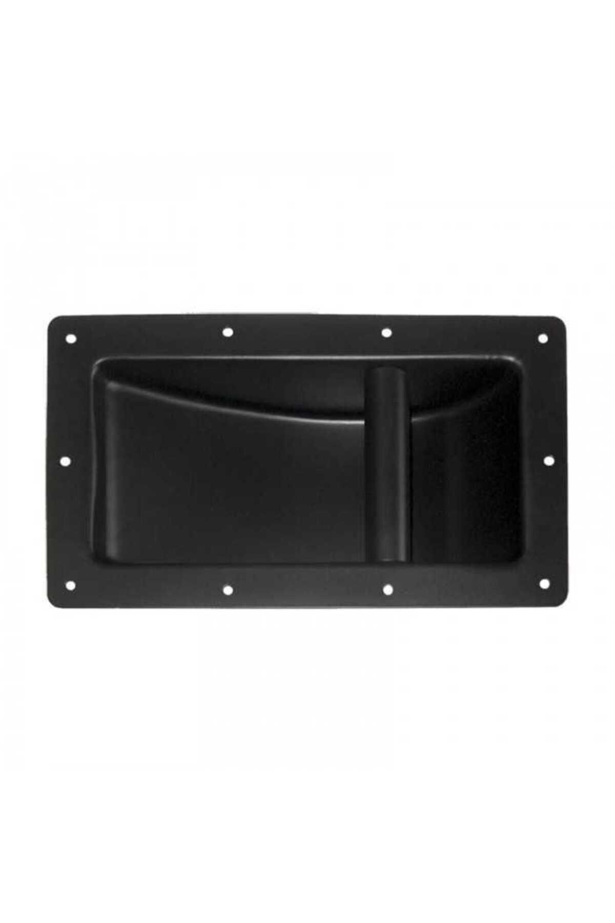 OEM Maner Boxa Metal 28x16cm Adancime 6.2mm Cabletech - One Size