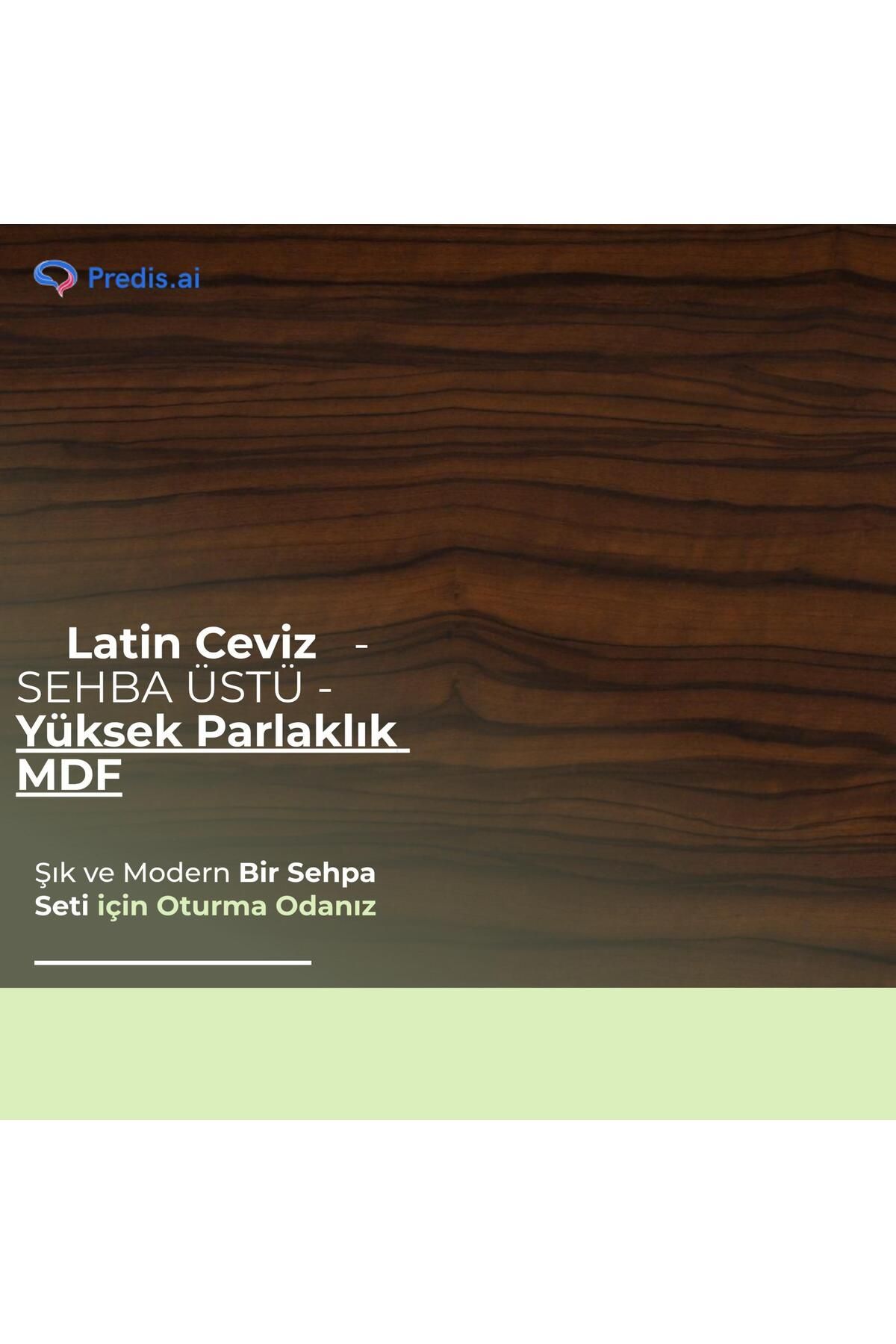 DGRS STORE Pion Yuvarlak Zigon Sehpa: Modern Mekanlara Zarafet ve Pratiklik