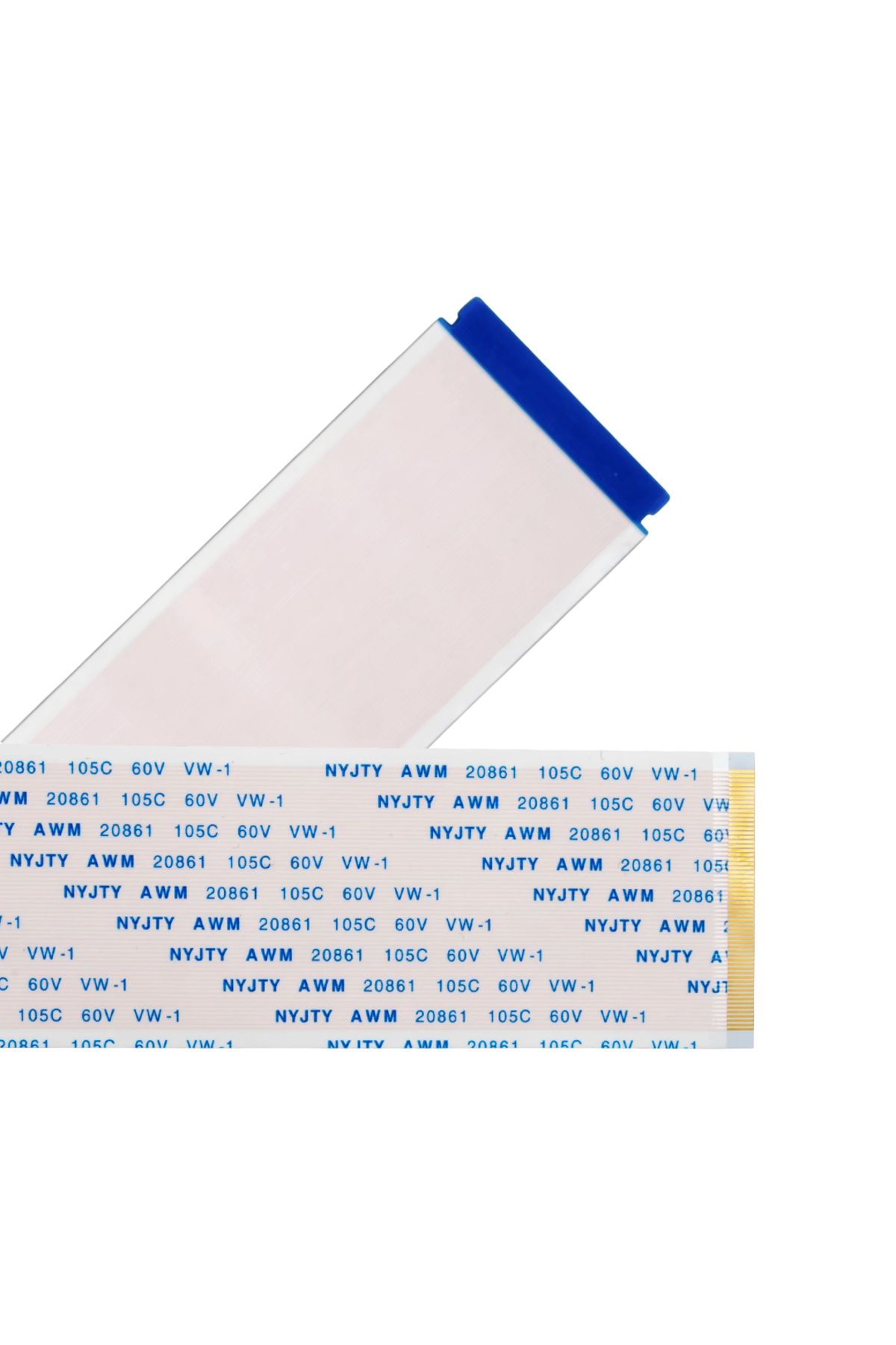 OEM PFC - KABLO 60 PIN AWM 20861 105C 60V VW-1 10 CM