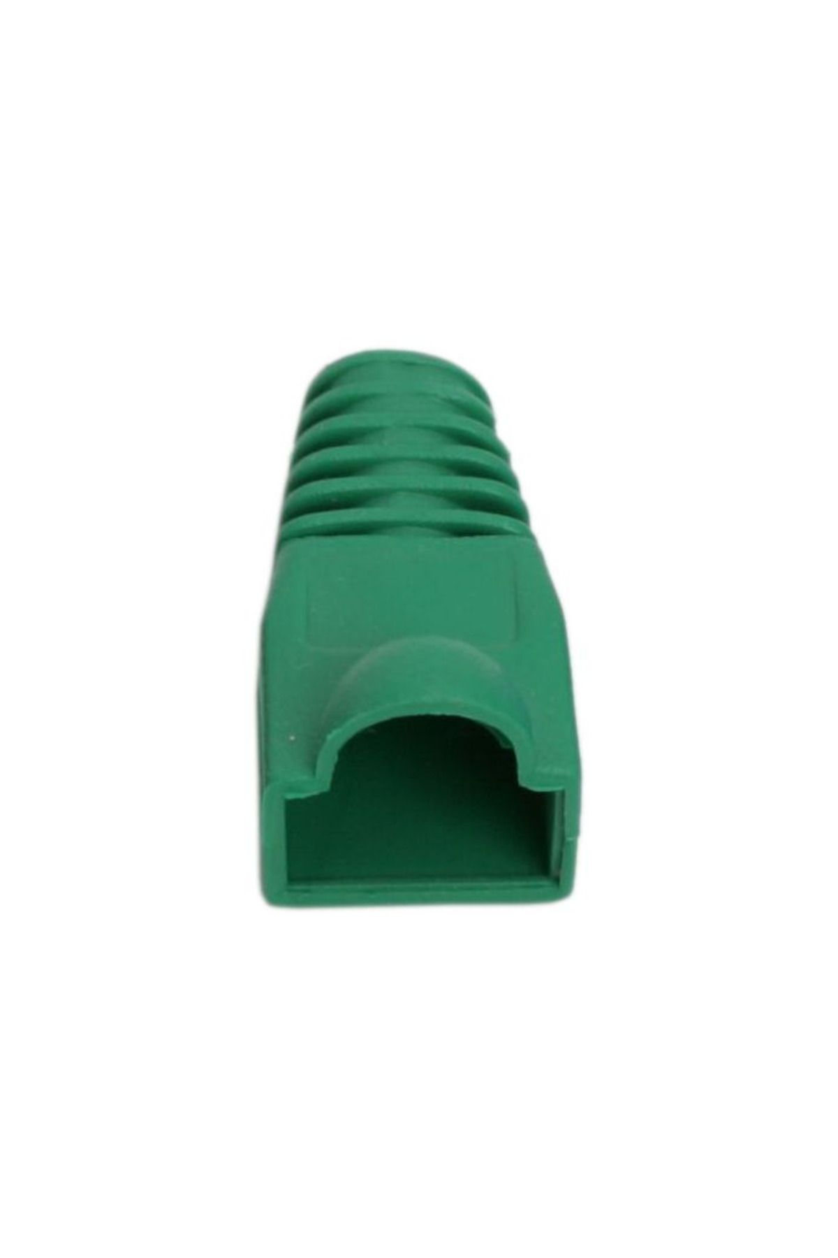 OEM Protectie Verde Cablu Modular Rj45 8p8c - One Size