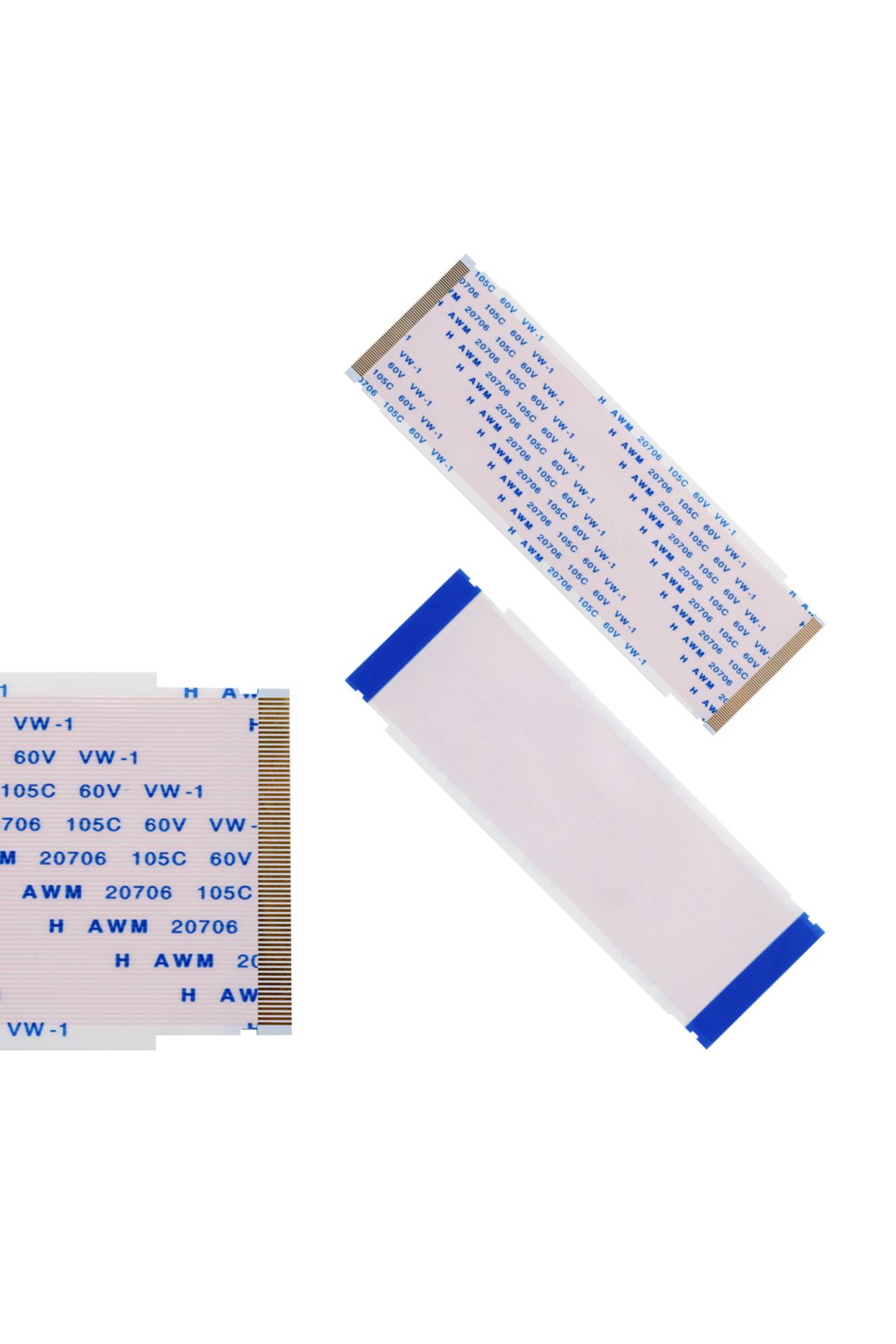 WEKO PFC KABLO 68 PİN 10CM SOKETSİZ