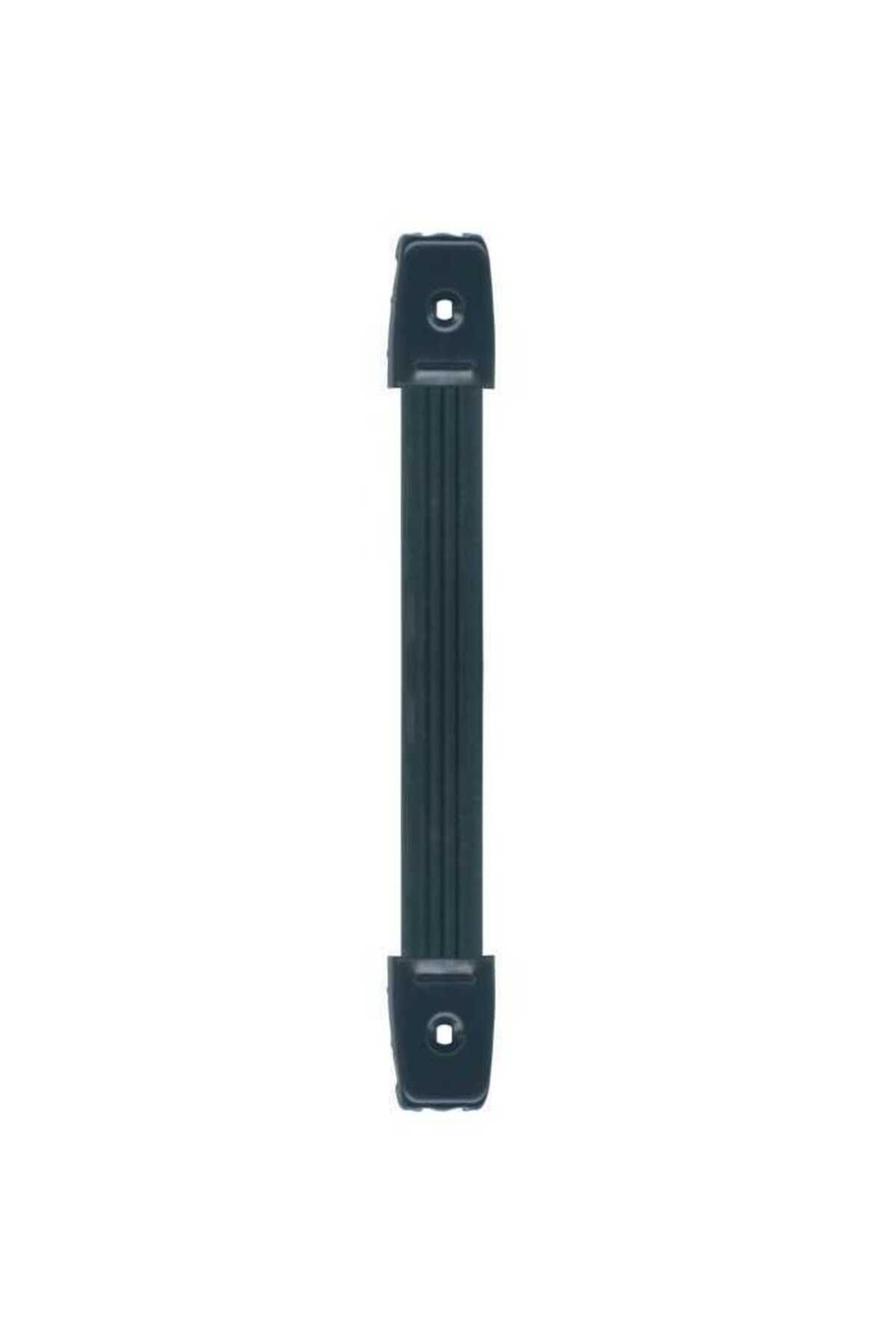 OEM Maner Exterior Boxe Metal + Cauciuc 250mm Sal - One Size