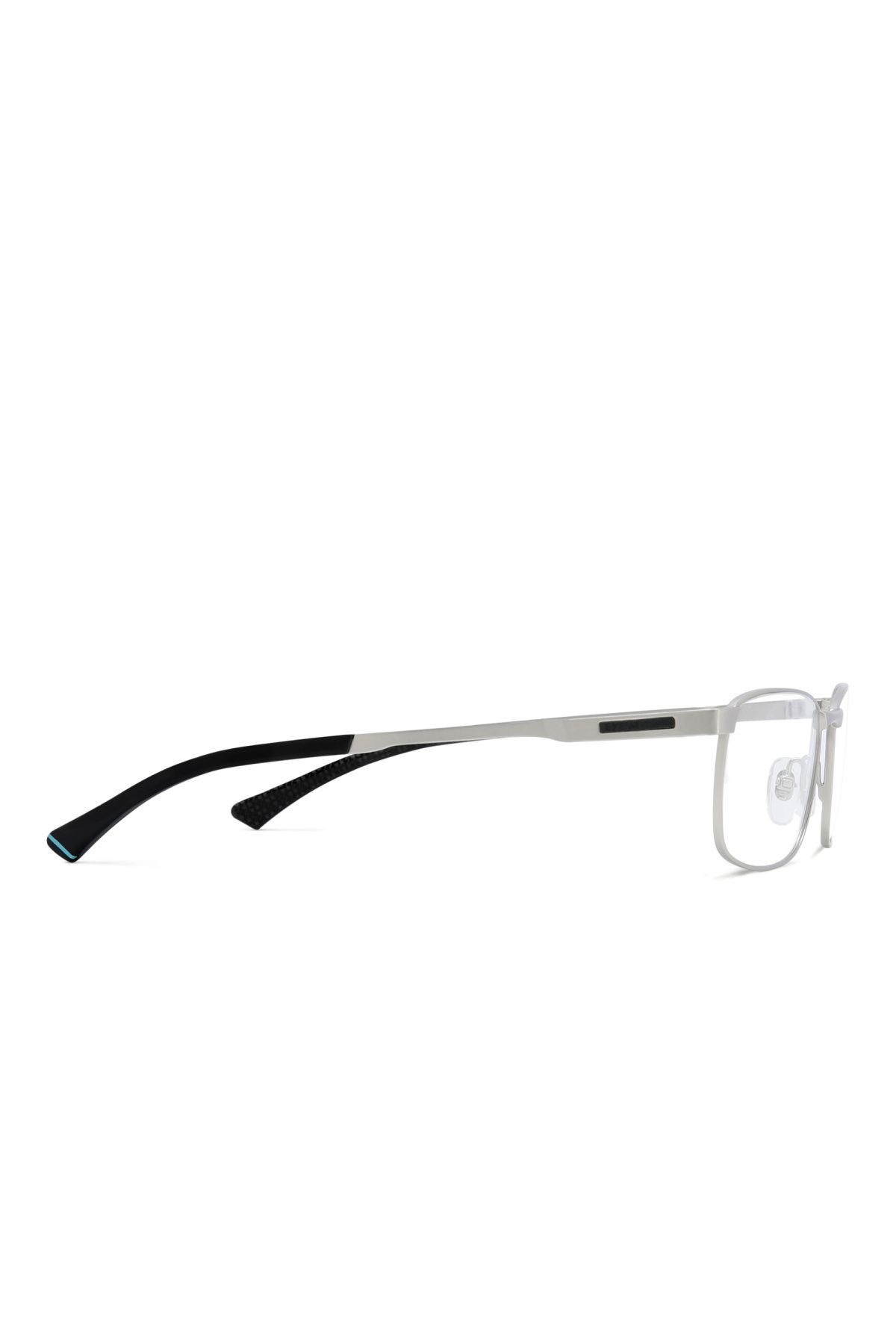EYE'M-إطار بصري موديل O;;un 1002، 53، مستطيل Ctl للذكور 3