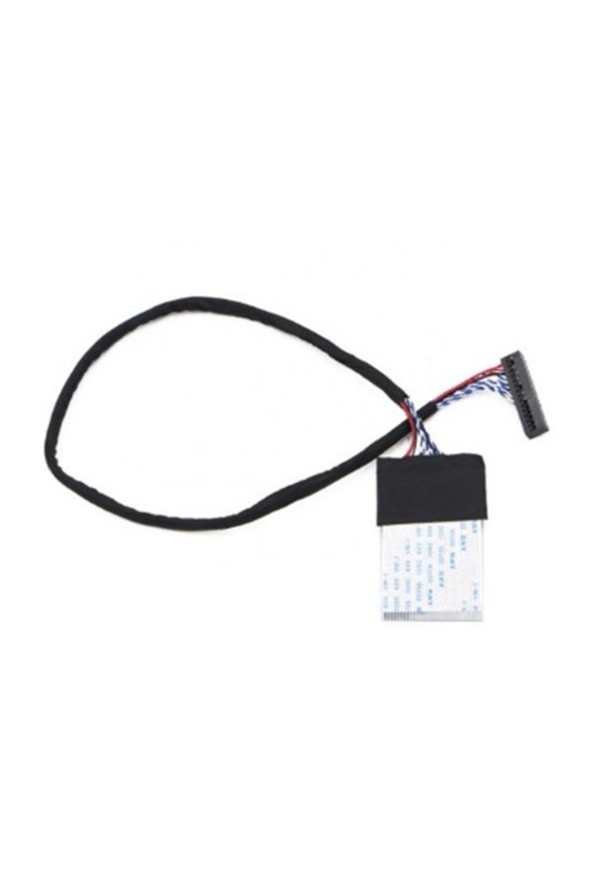 OEM LCD PANEL FLEXİ REPAİR QK0808G KABLO
