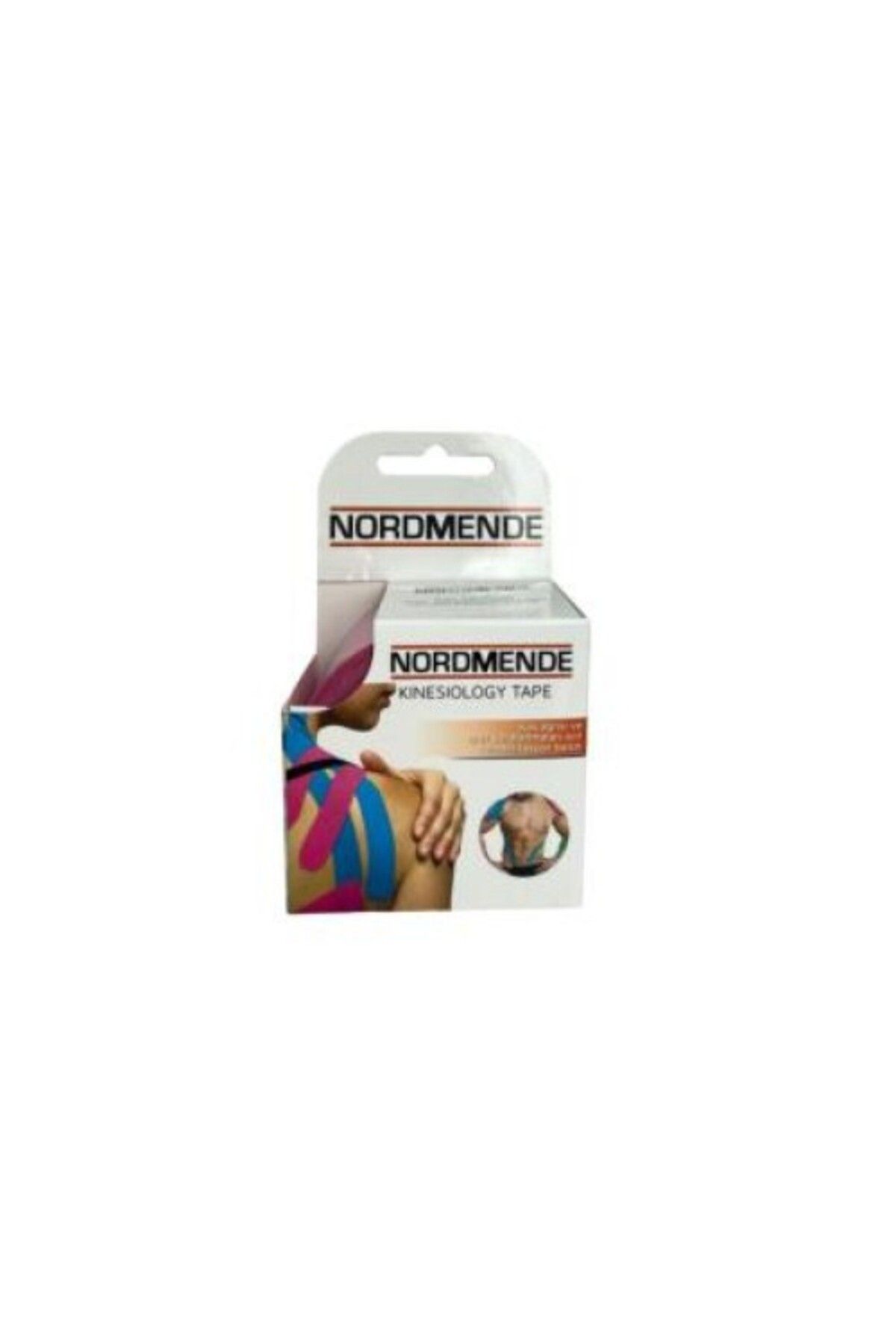 SAVA HOME COLLECTİON Ağrı Bandı Pembe