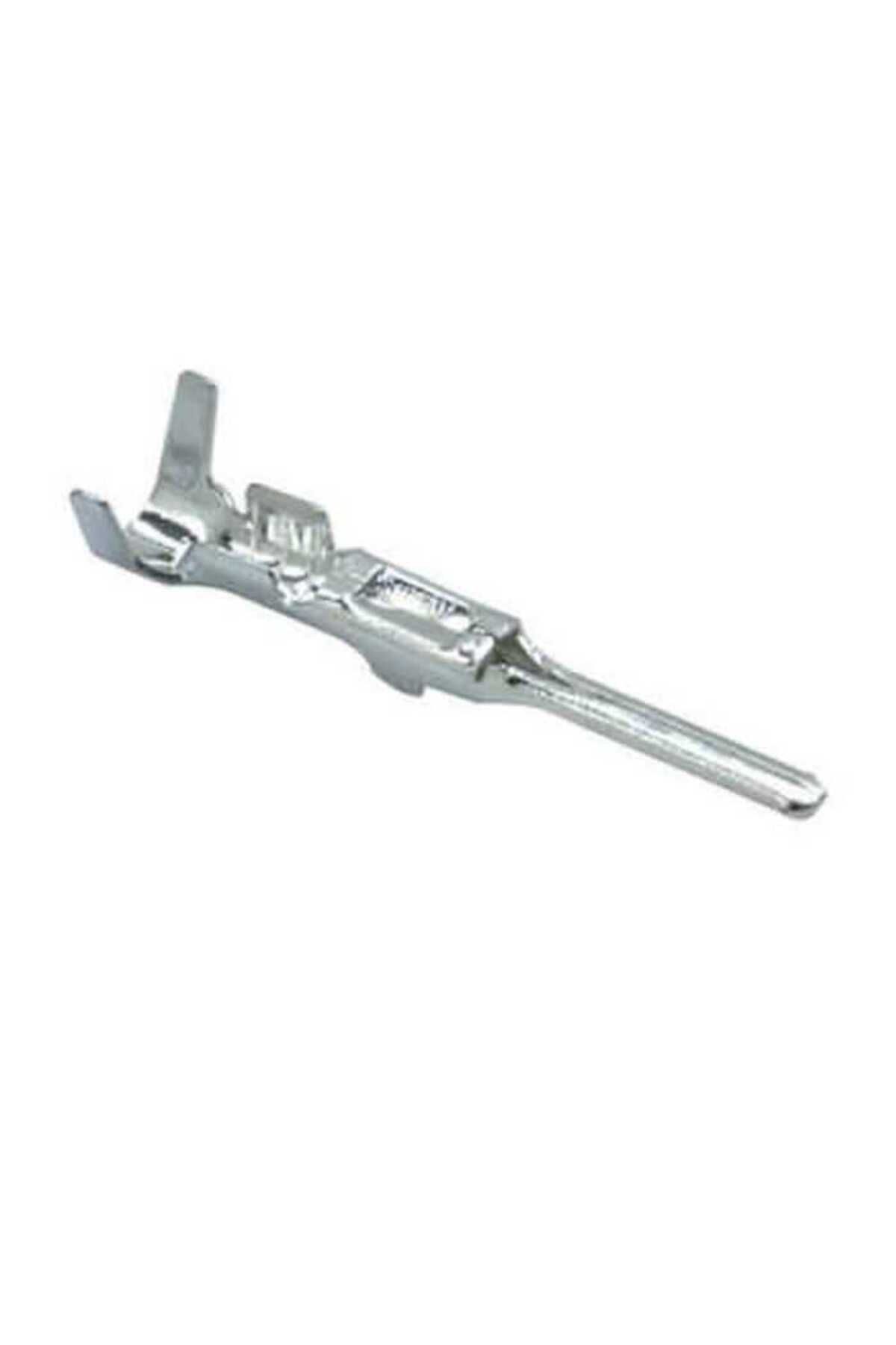 TE Connectivity Pin Tata Cositorit 0.75-1.5mm2 20awg-16awg Pentru Superseal 1.5 Te Connectivity 282109-1 - One Size