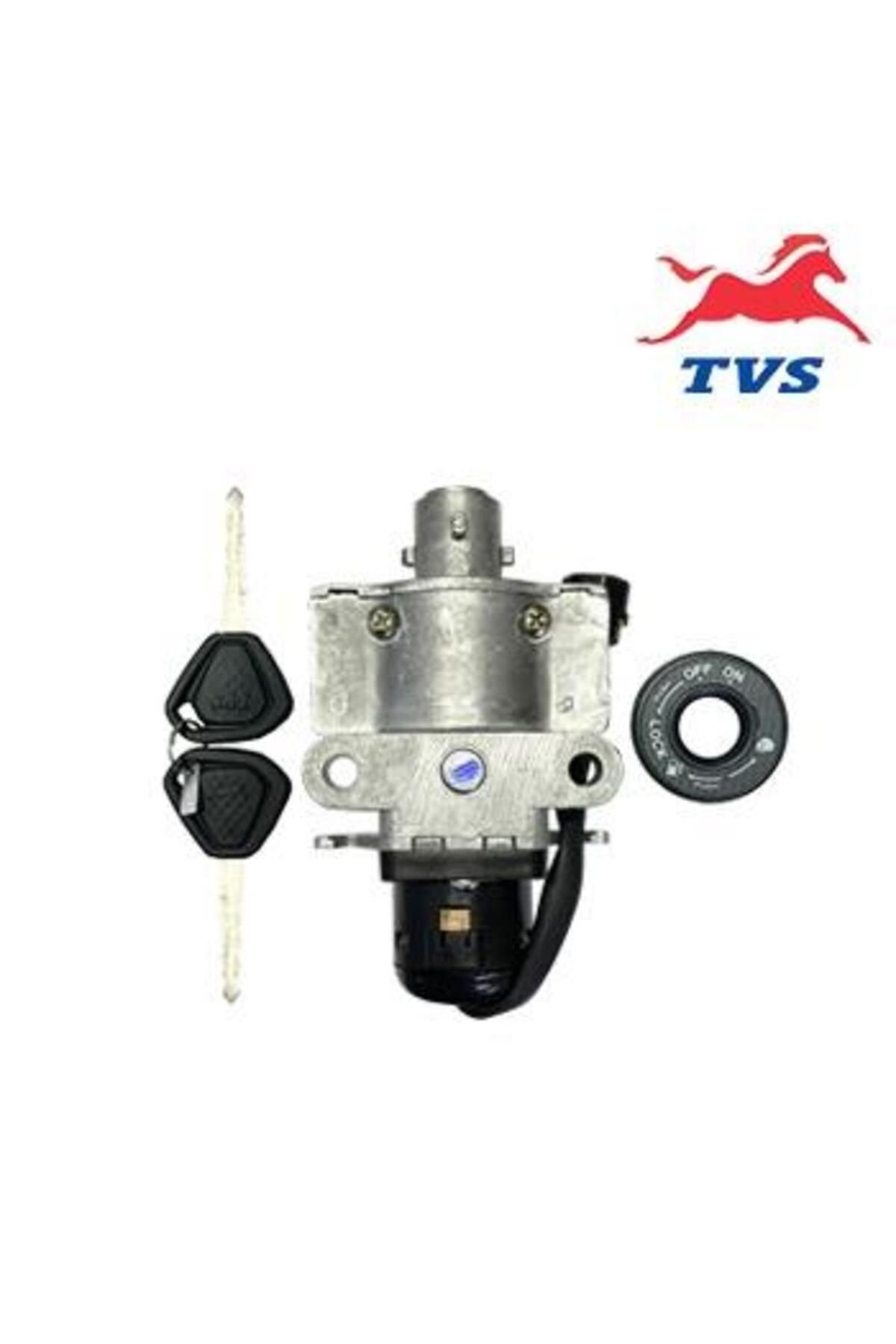 Ybs TVS Jupiter 125 Kontak Set