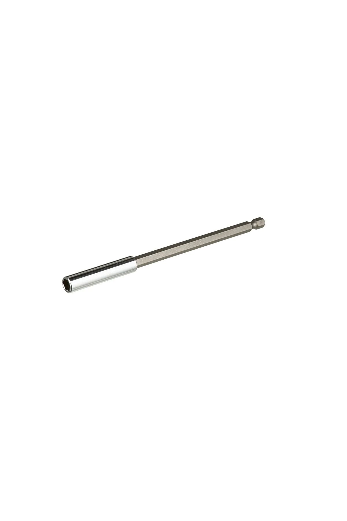 PRATİKOBA Ekstra Uzun Manyetik Bits Tutucu Adaptörü - 150 Mm (1 Adet)