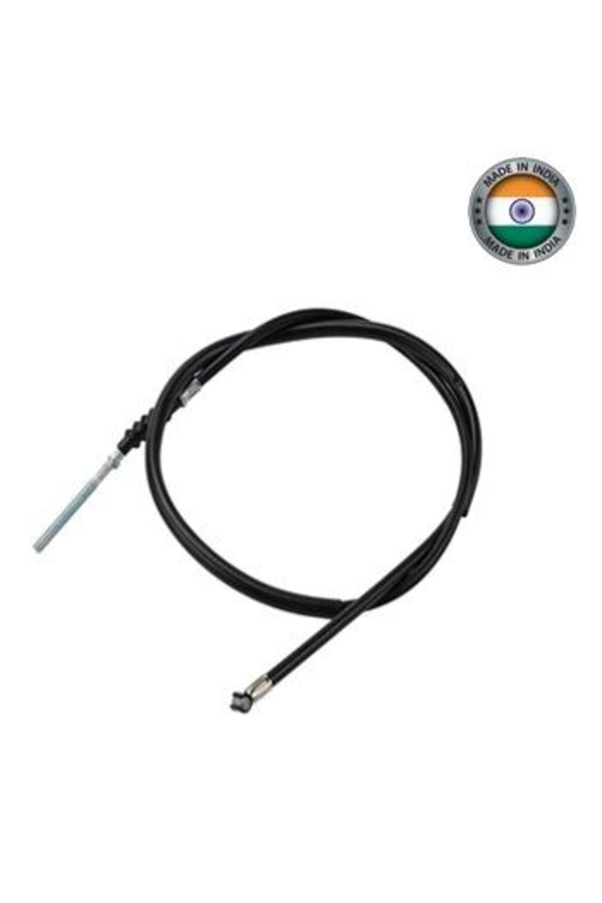 Ybs TVS Jupiter 125 Arka Fren Teli