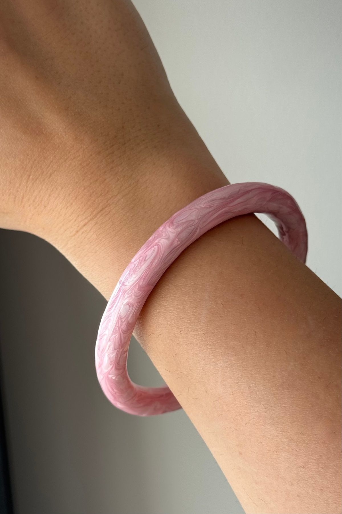 Beca Atelier Pastel Summer Çelik Bileklik