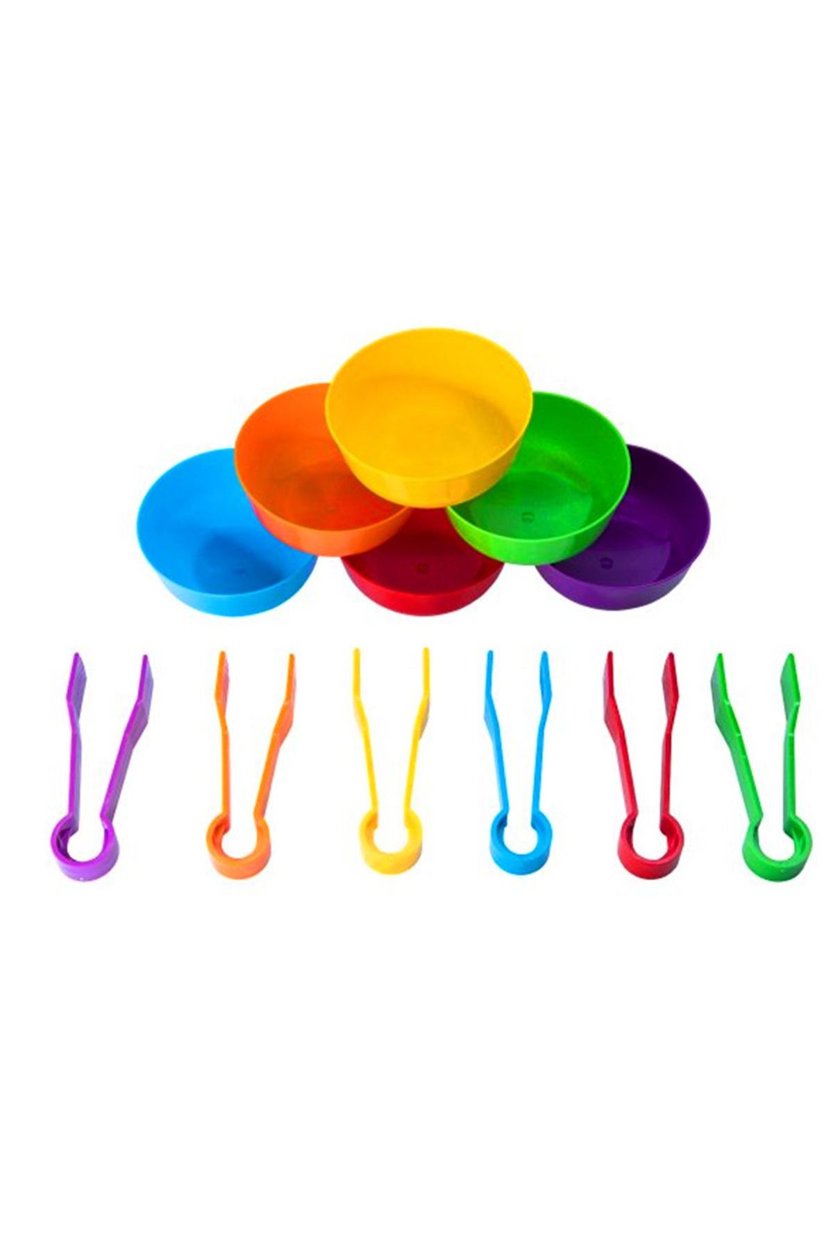 Zuzu Toys 4200 AKTARIM SETİ 12 PARÇA 36M+
