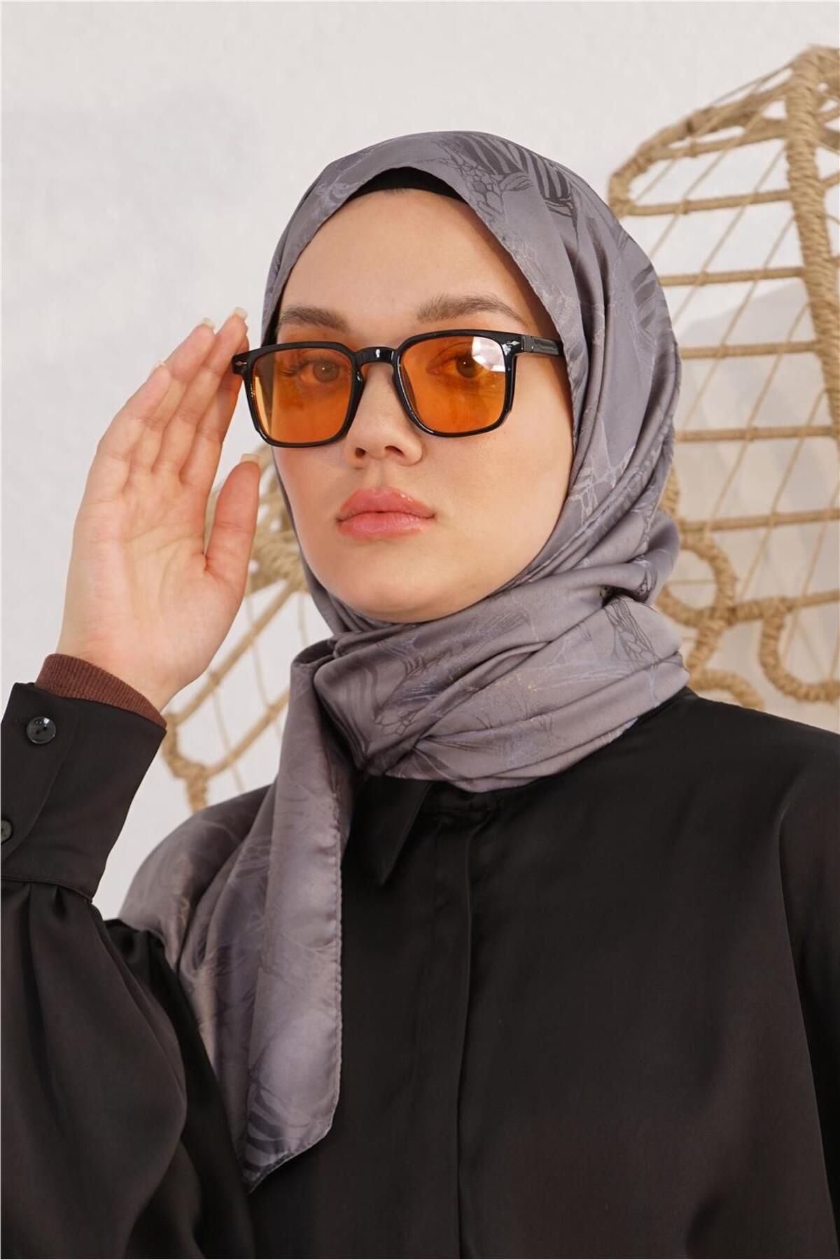 Loryan FLOŞ JAKAR RETRO FÜME ŞAL