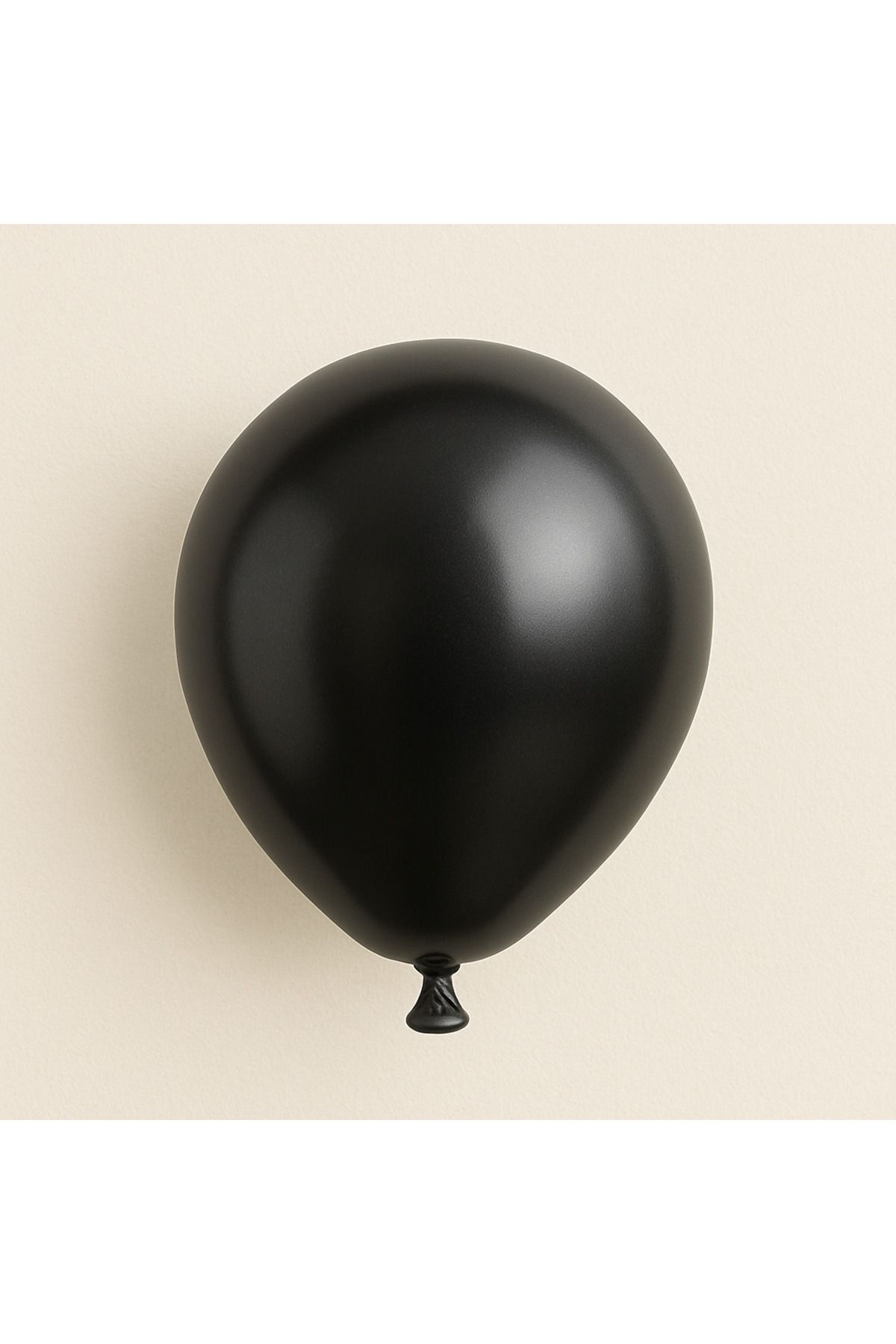 China Bazaar 5" Krom Lateks Balon 100'lü - Dekorasyon, Doğum Günü, Parti, Süsleme