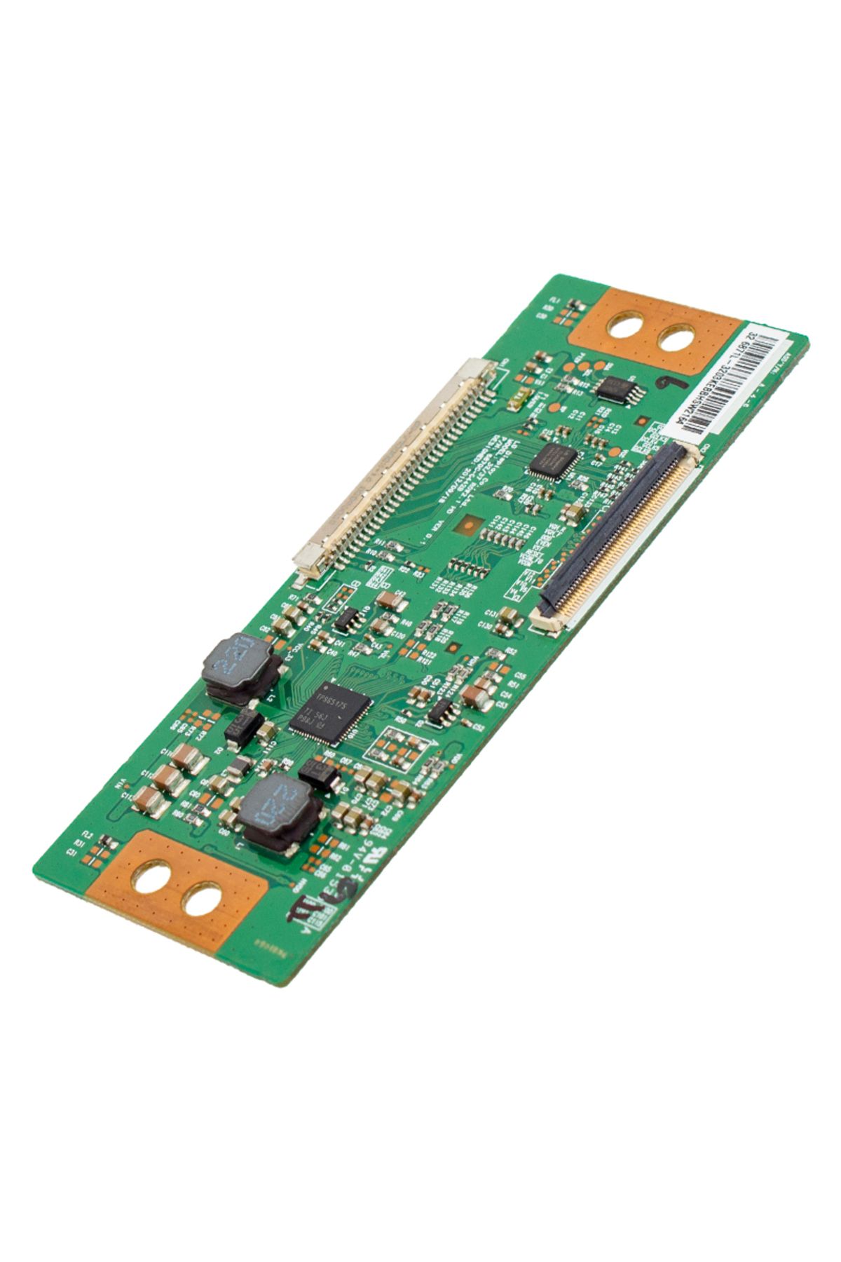 OEM T-CON BOARD 32/37 ROW2.1 HD VER0.1 6870C-0442B