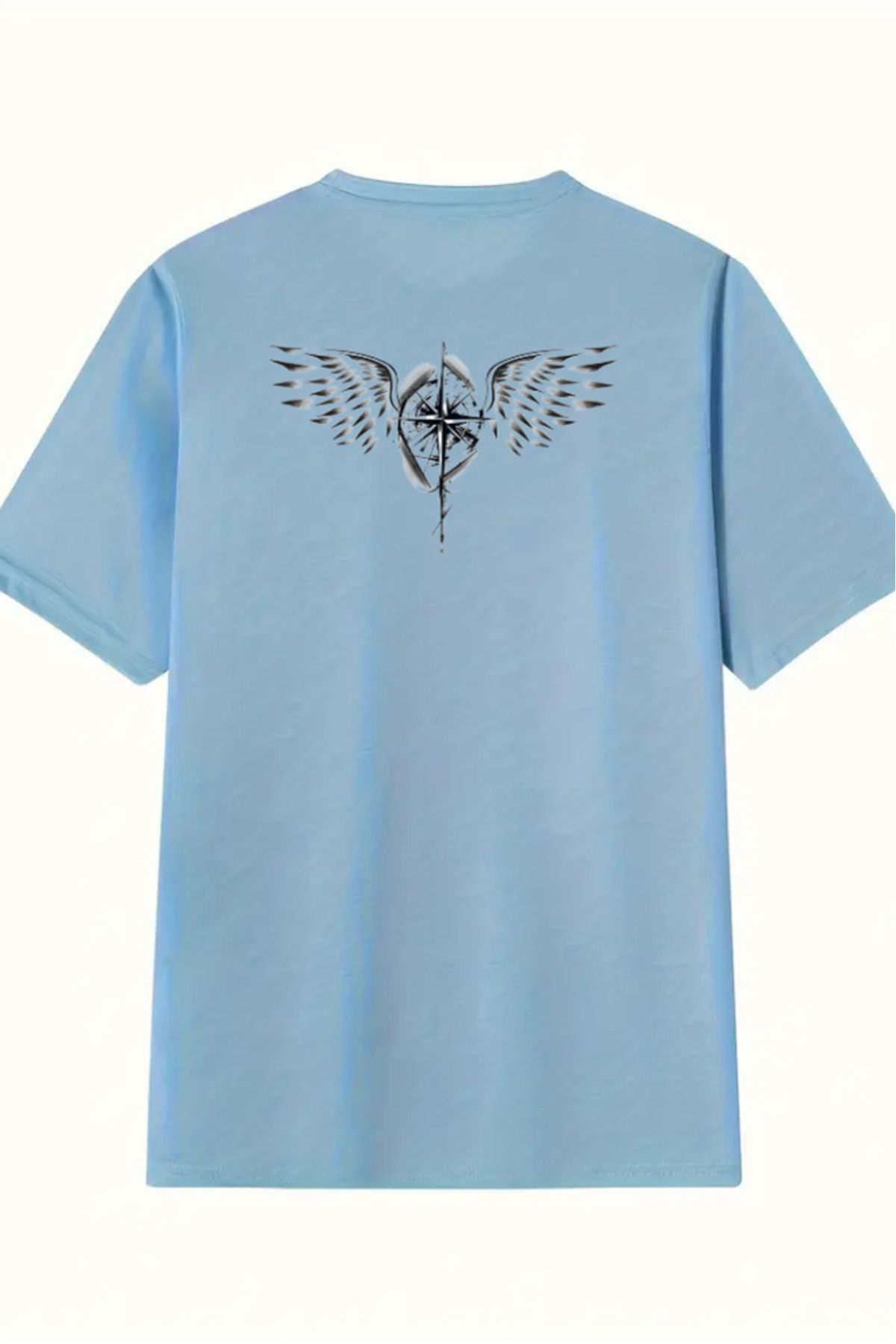 artı4 Unisex Baskılı T-shirt