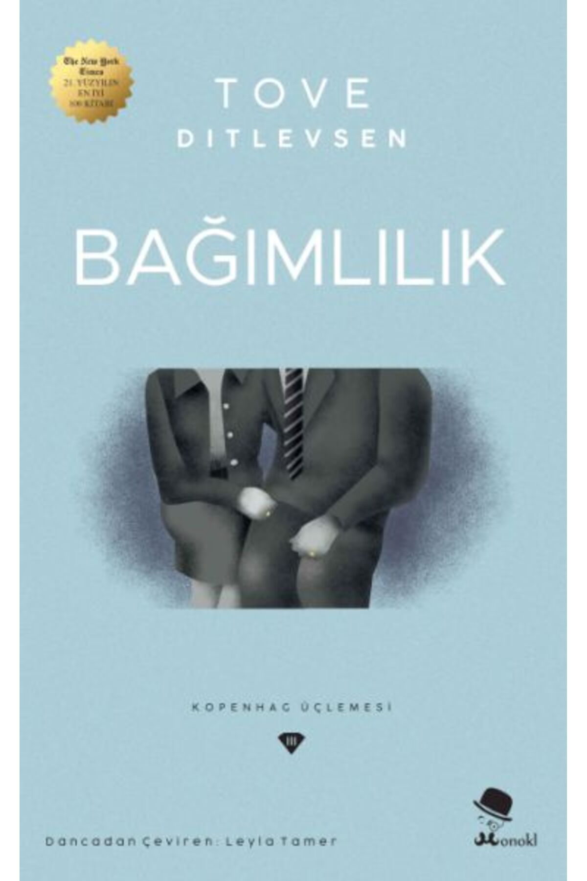 Monokl Yayınları Bağımlılık