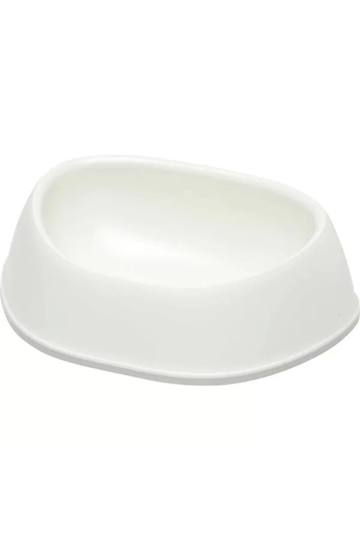 Moderna Sensibowl Kedi Ve Köpek Mama Ve Su Kabı Beyaz 350 ml