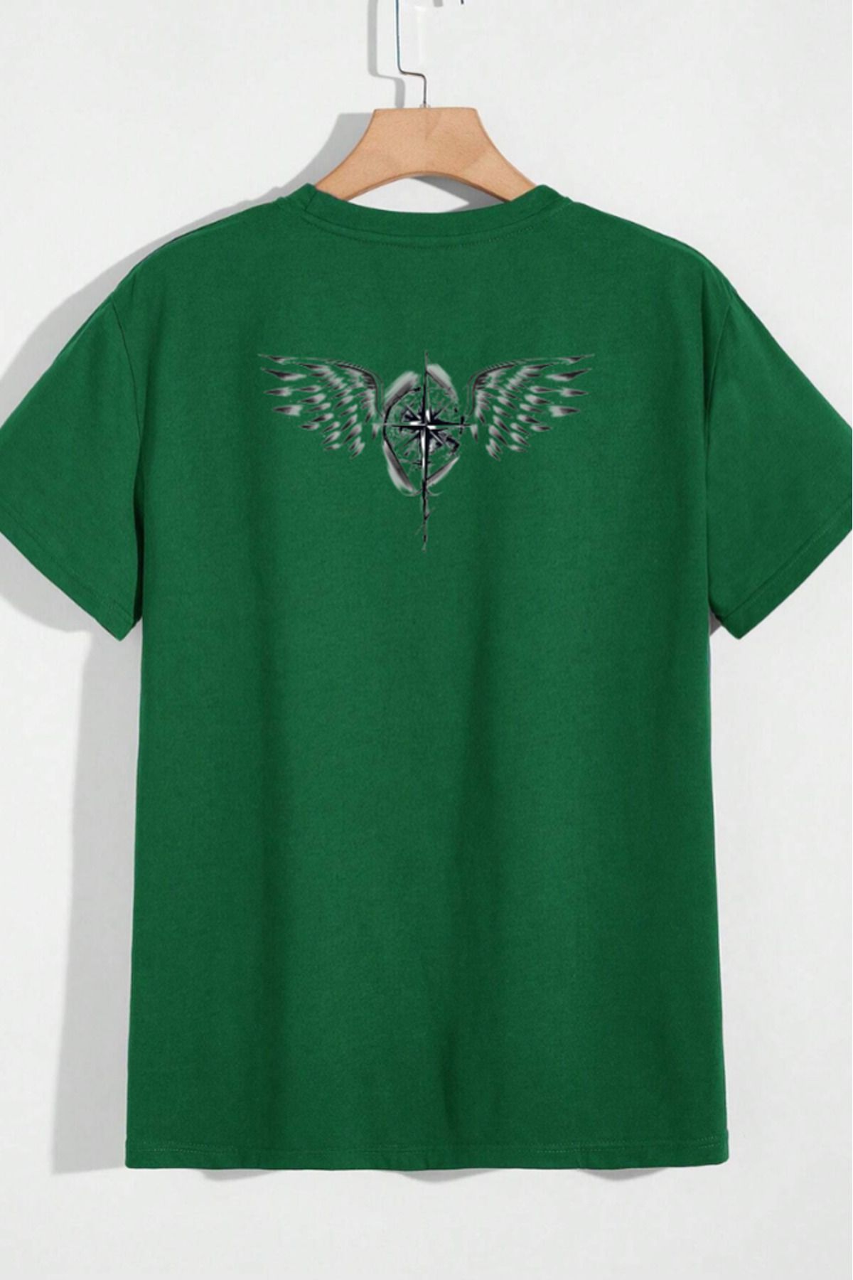 artı4 Unisex Baskılı T-shirt