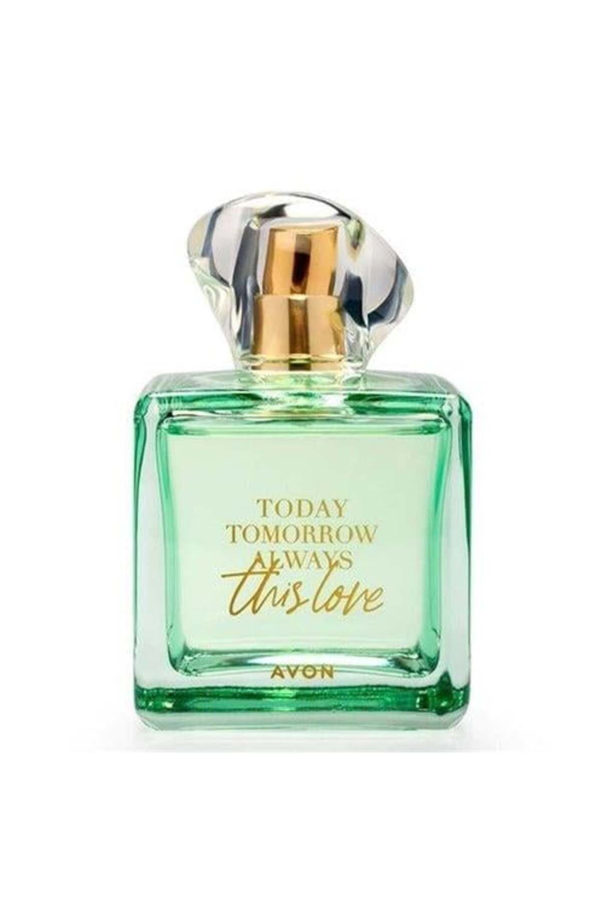AVON TTA This Love EDP 100 ml