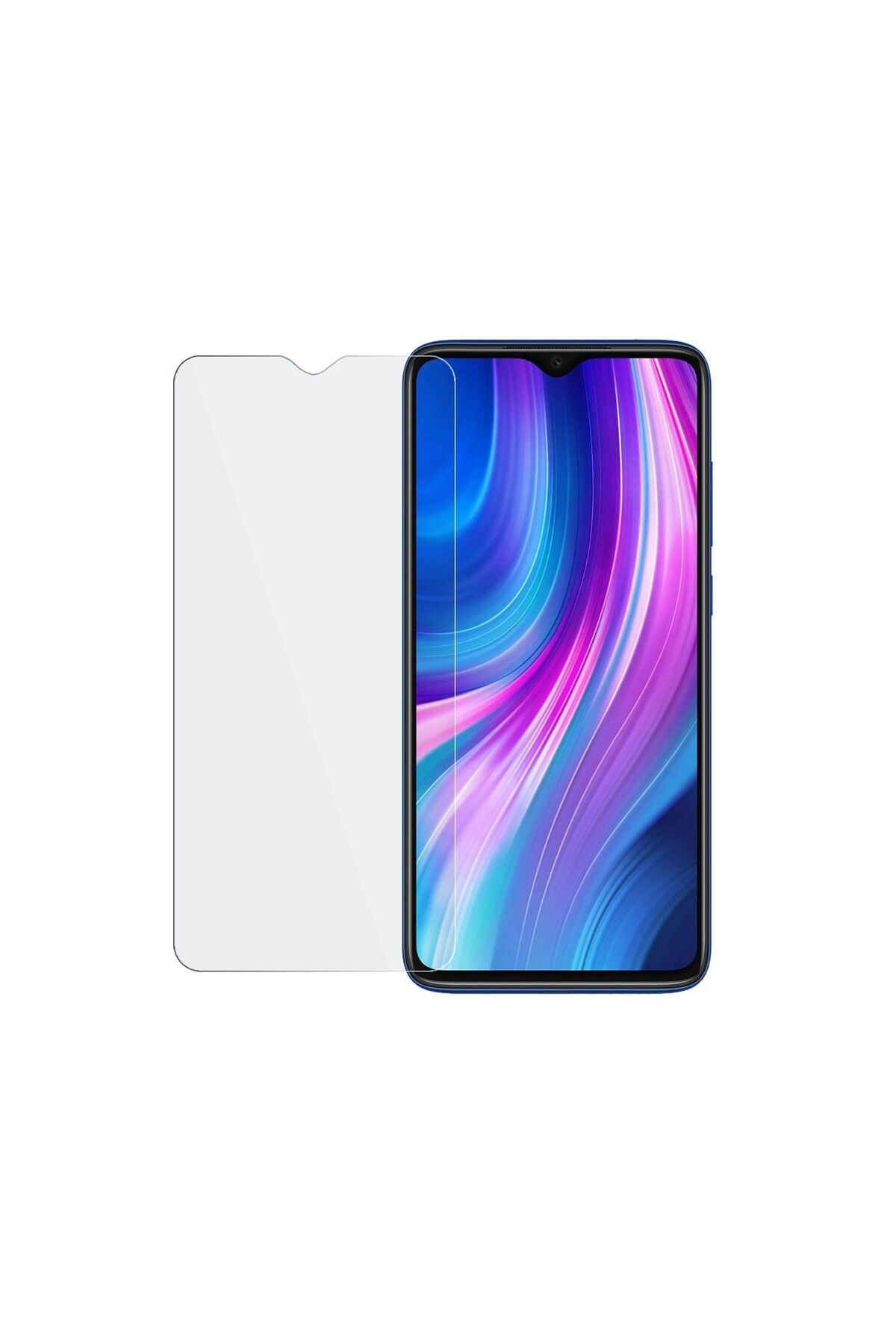 Winex Mobile-Oppo F5 Lite Cut Screen Protector Skin with Front Case Only 1