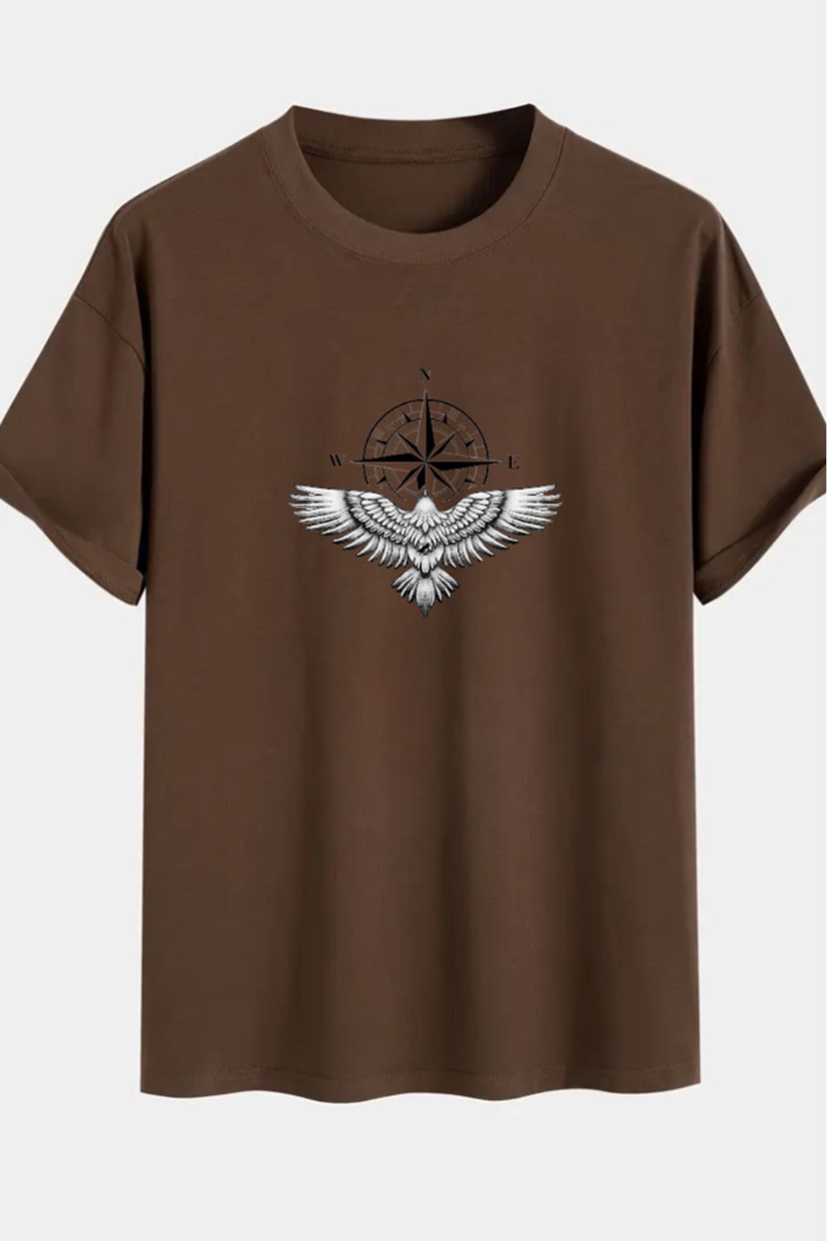 artı4 Unisex Baskılı T-shirt