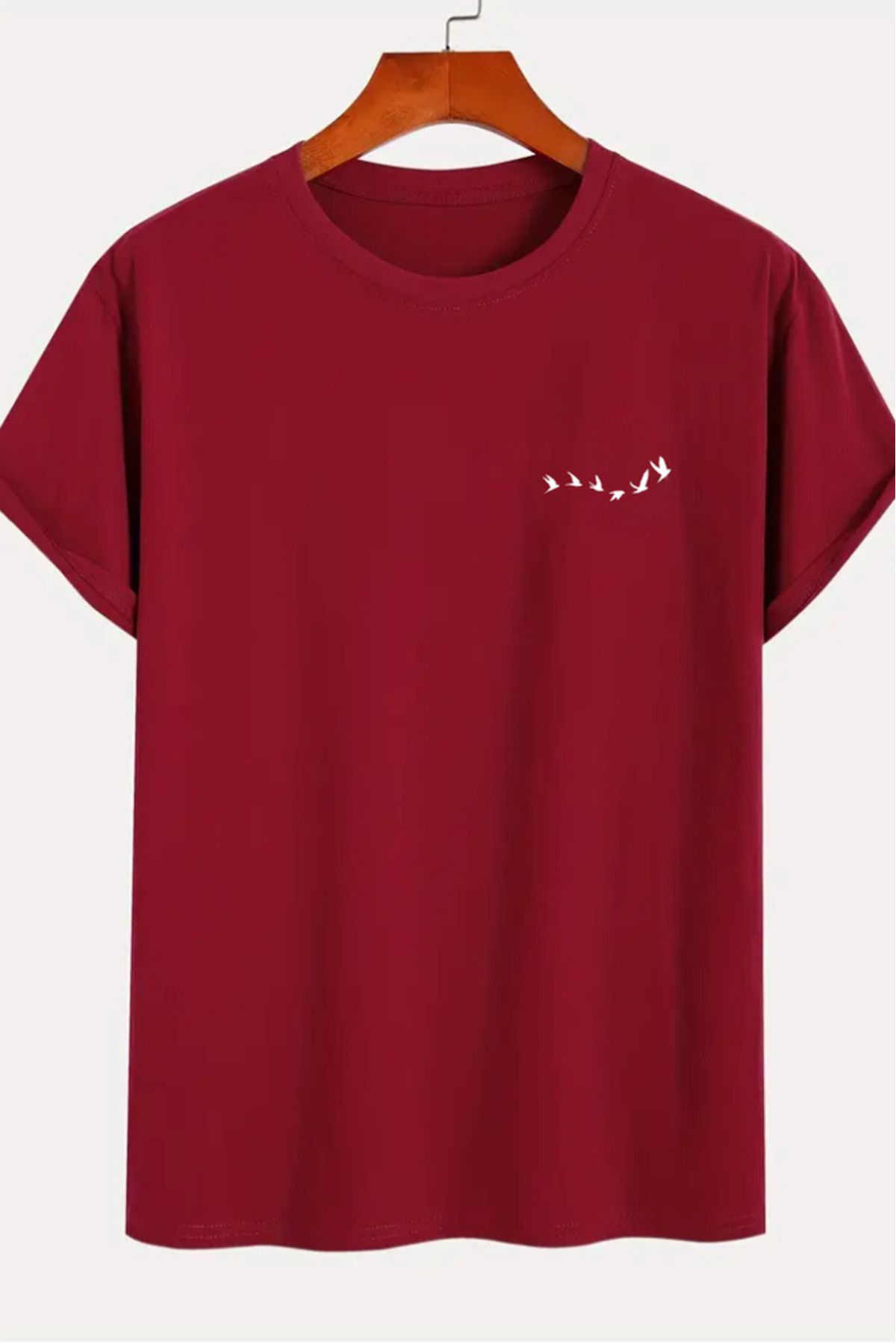 artı4 Unisex Baskılı T-shirt