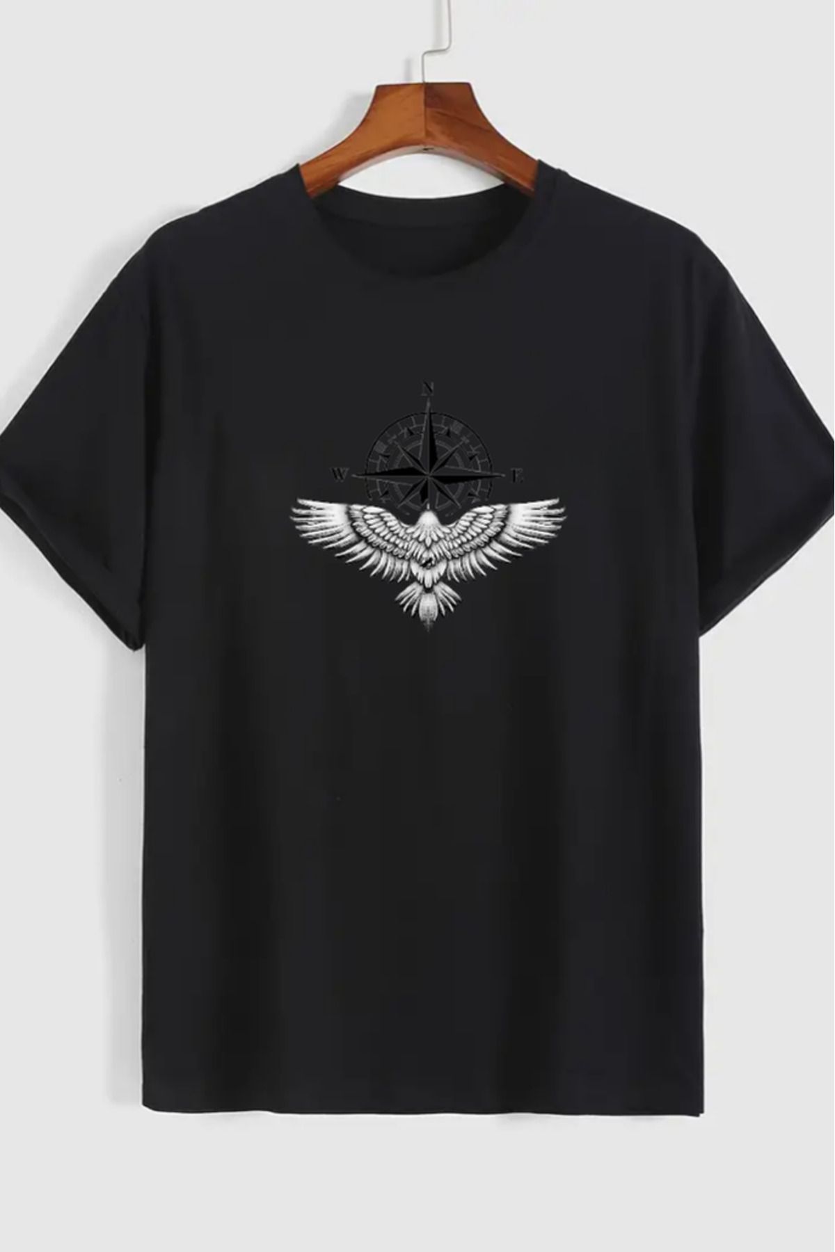 artı4 Unisex Baskılı T-shirt