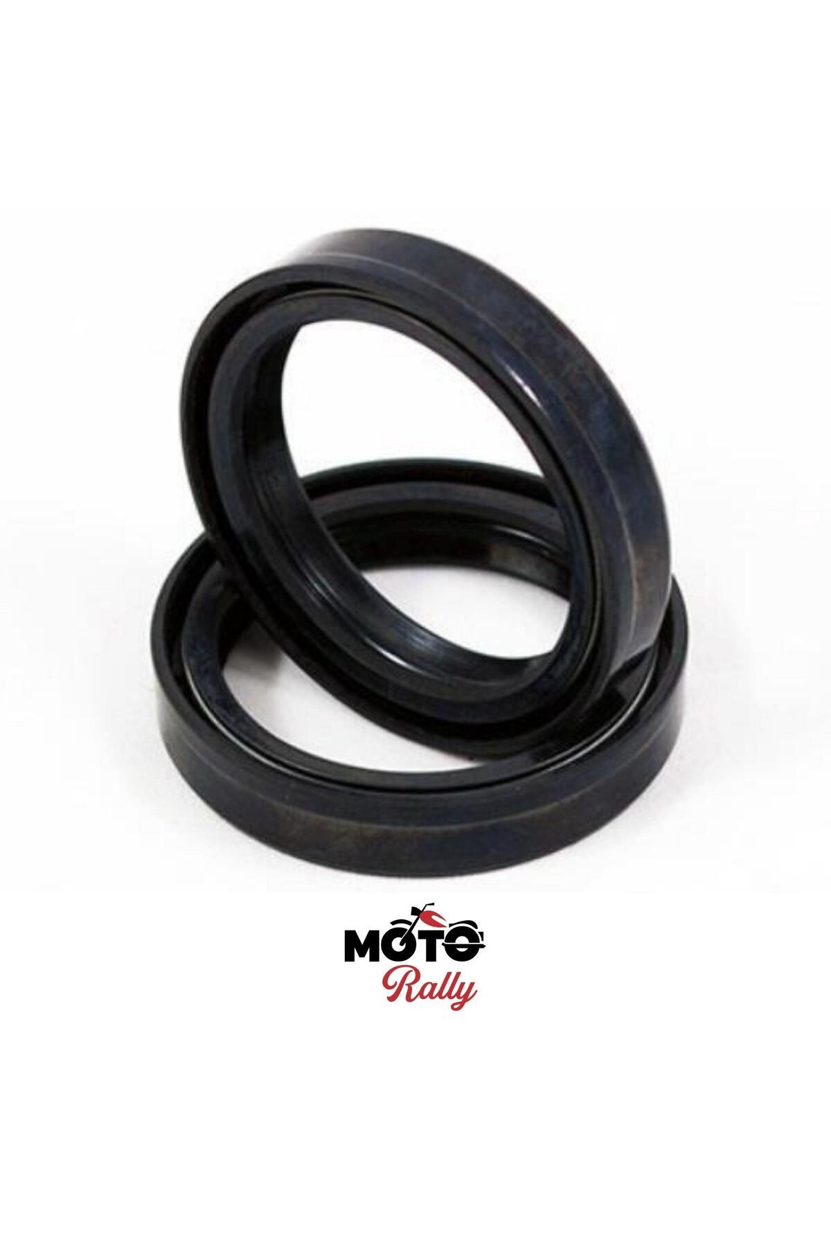 monero Honda Cbf 250 Ön Amortisör Keçe Takımı 2684