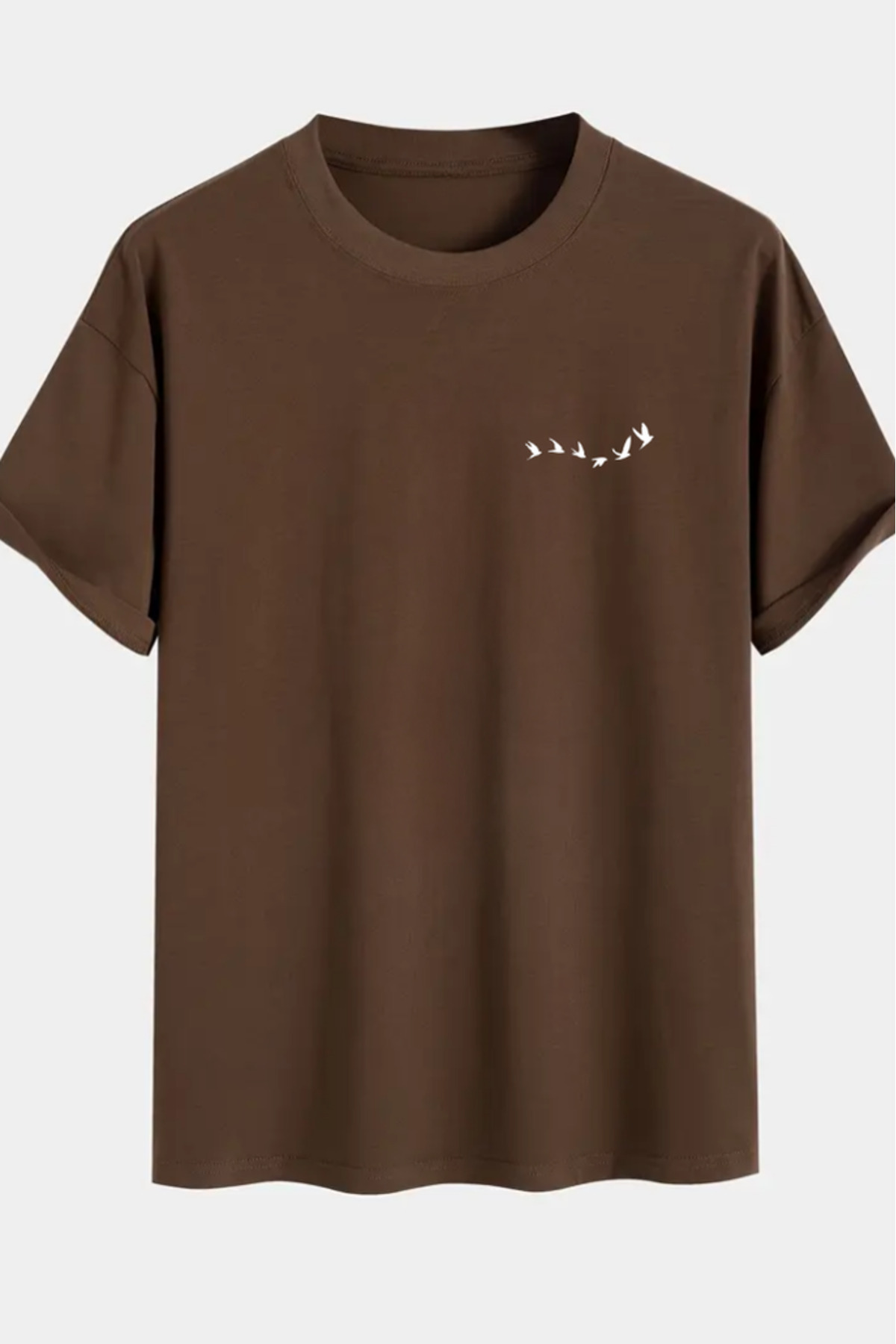 artı4 Unisex Baskılı T-shirt