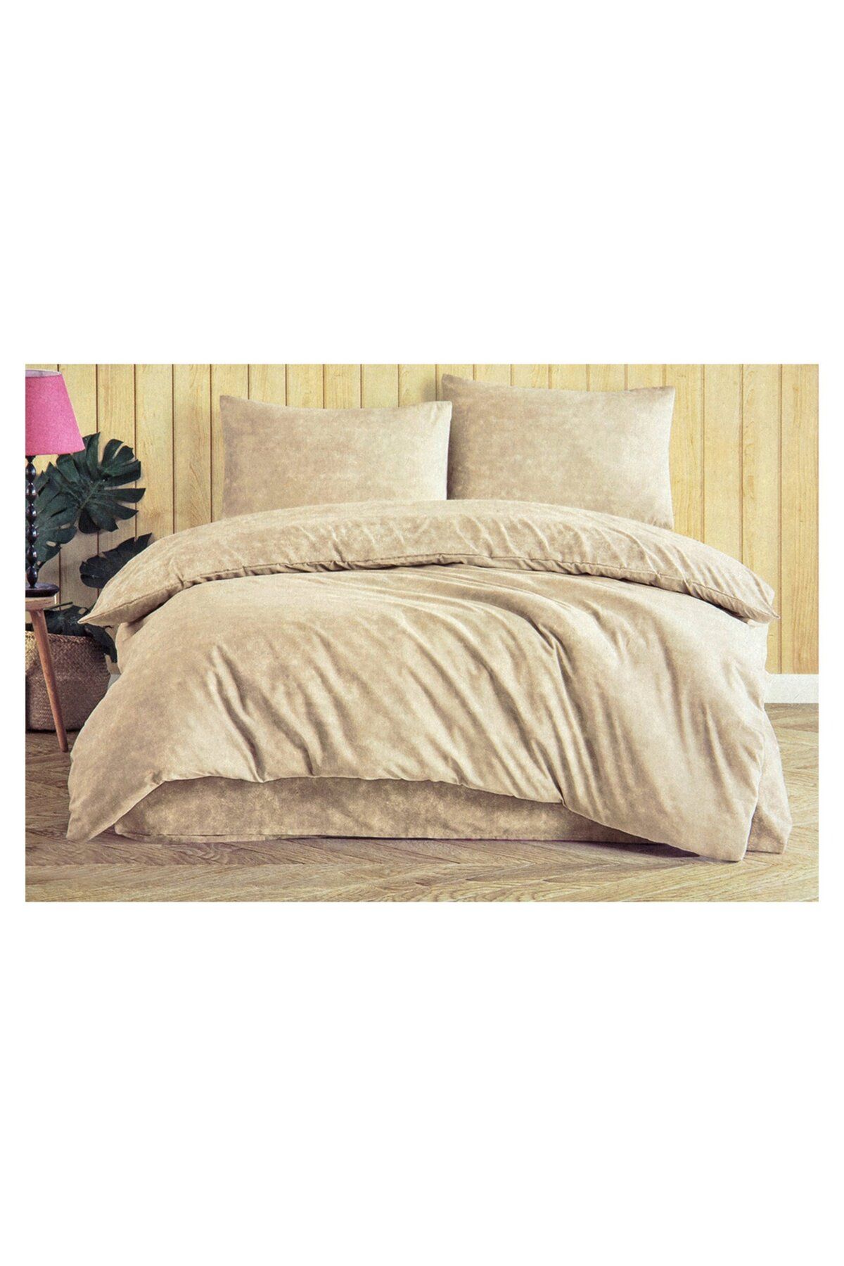 MATMEL Mollie Home Çift Kişilik Daily Eskitme Nevresim Takımı