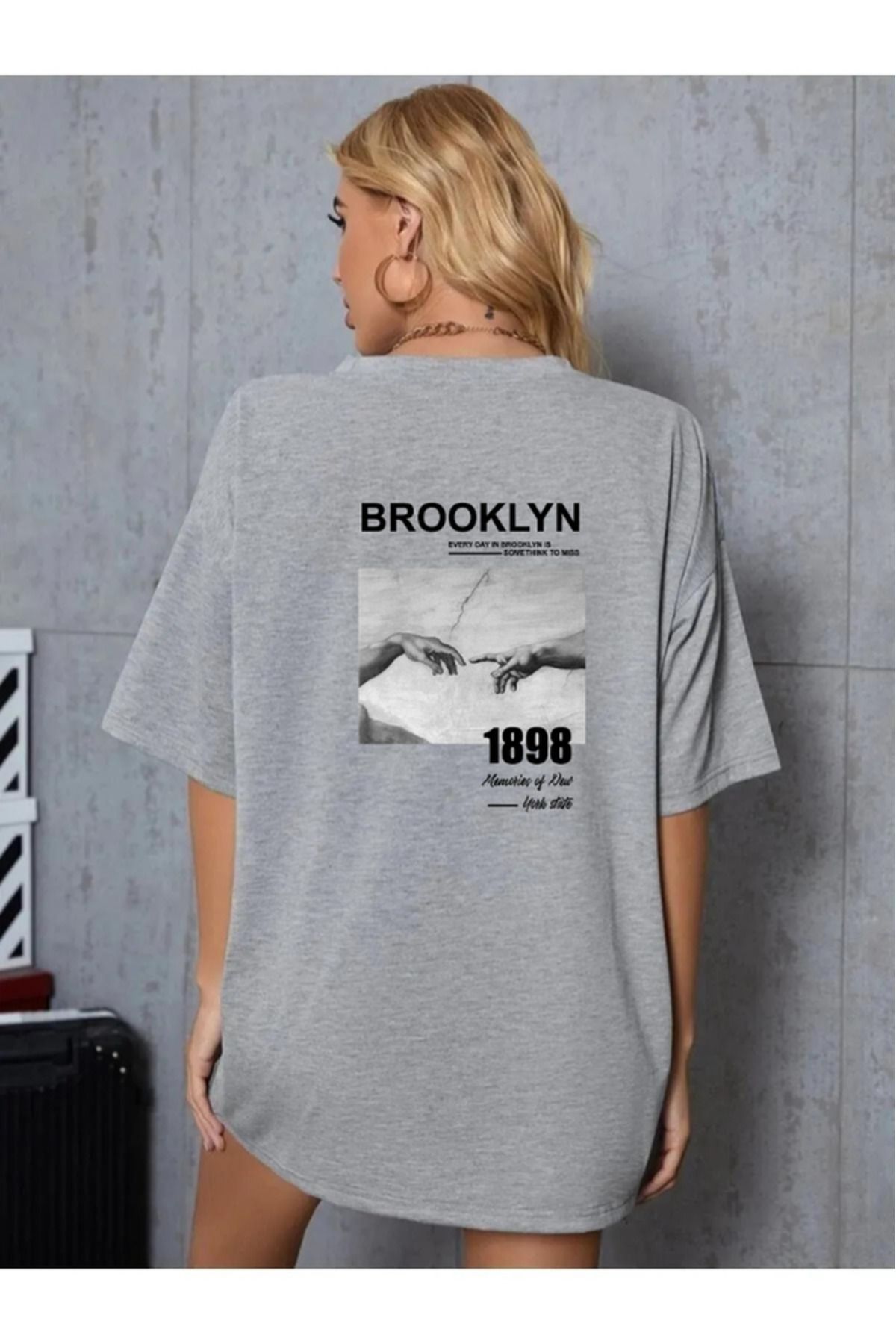 artı4 Unisex Baskılı T-shirt