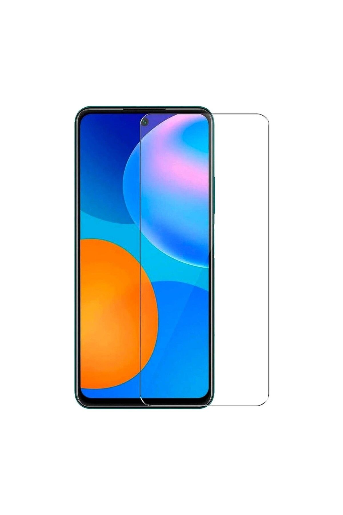 Winex Mobile-Lenovo A5 Cut Screen Protector Skin with Front Case Only 1