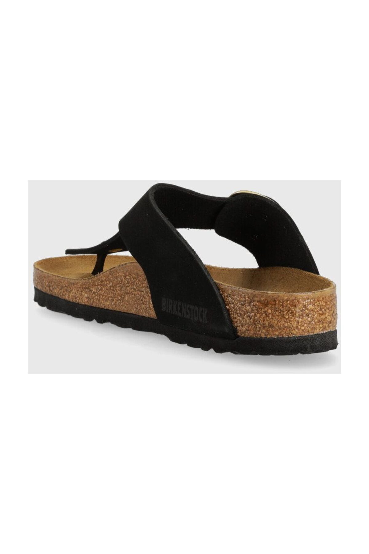 صندل اسپرت بیرکن استاک مردانه  مشکی اسپرت راسته      اسپرت | Birkenstock 1024019_rollback_1788511490829 DE - تصویر 3